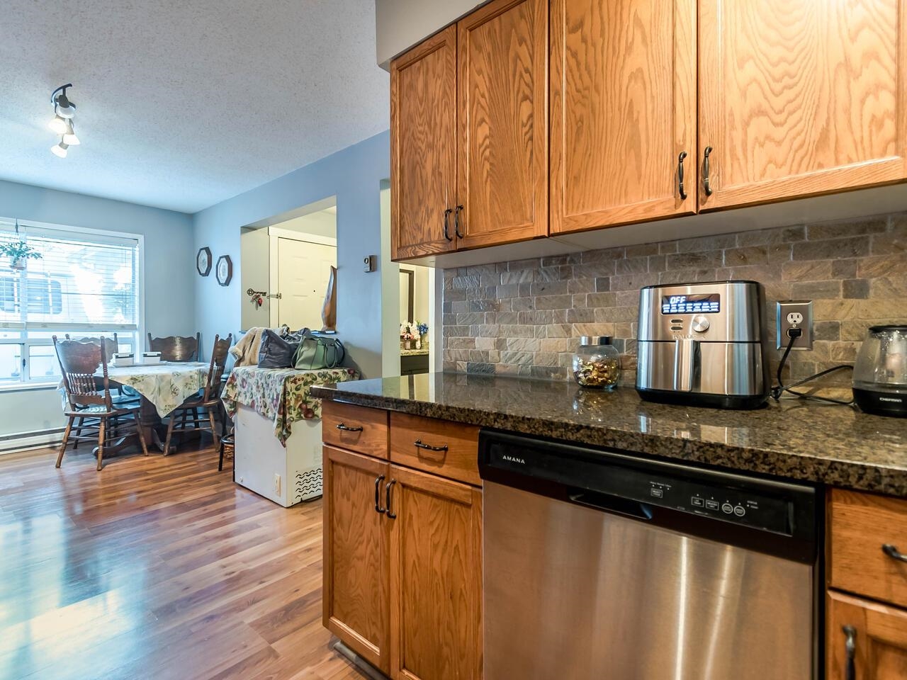 4 19860 56 AVENUE, #4
