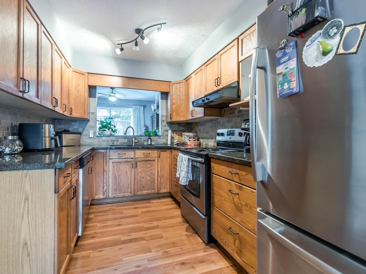 4 19860 56 AVENUE, #4