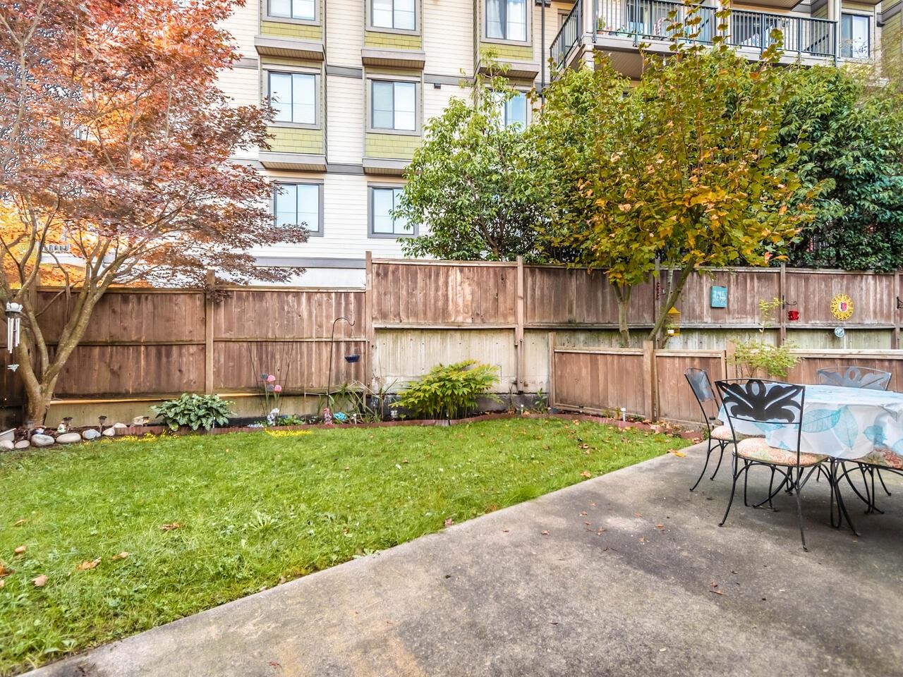 4 19860 56 AVENUE, #4