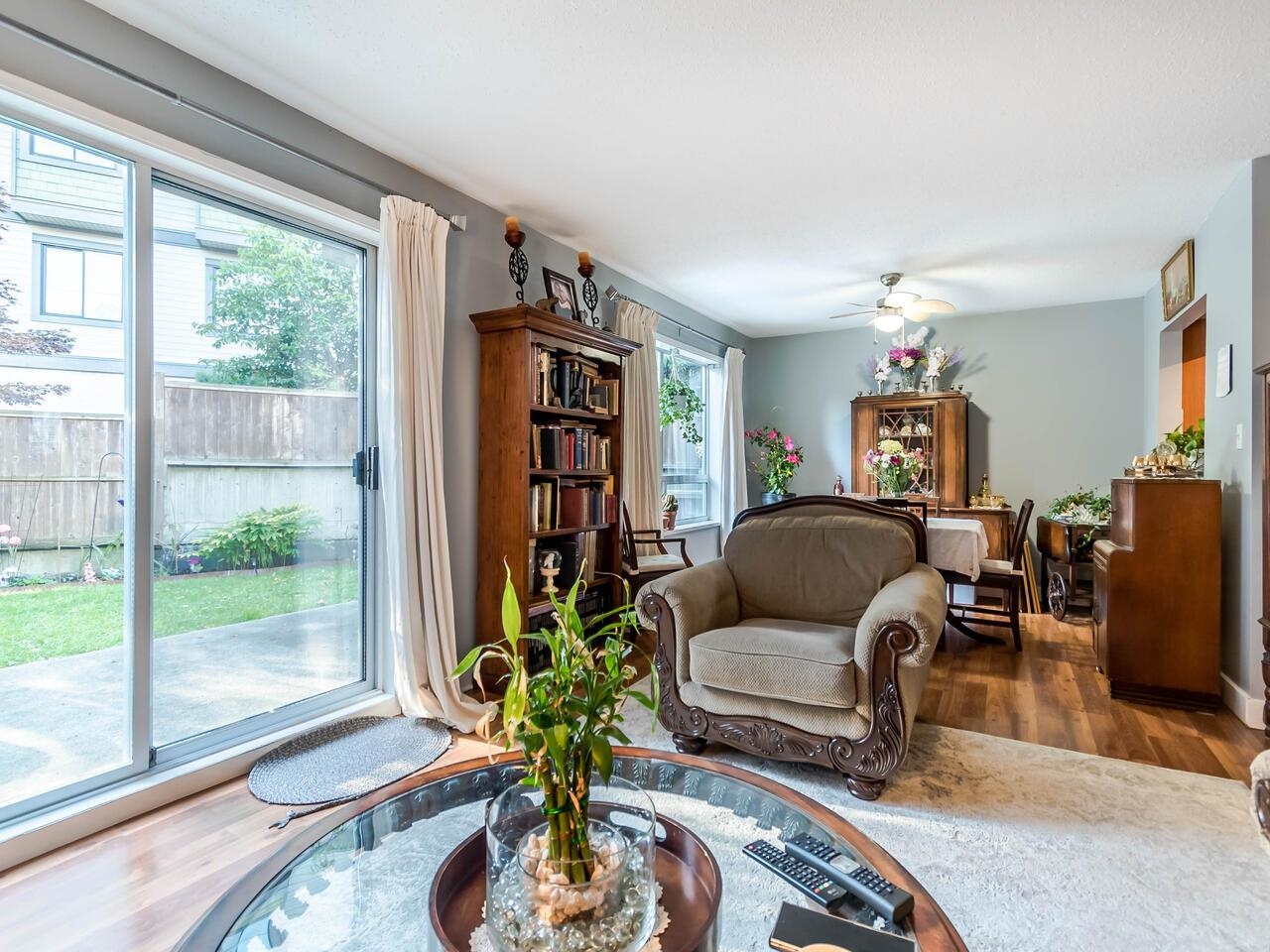 4 19860 56 AVENUE, #4