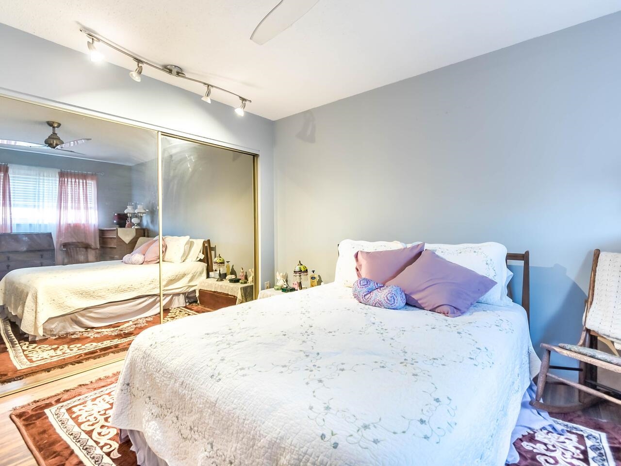 4 19860 56 AVENUE, #4