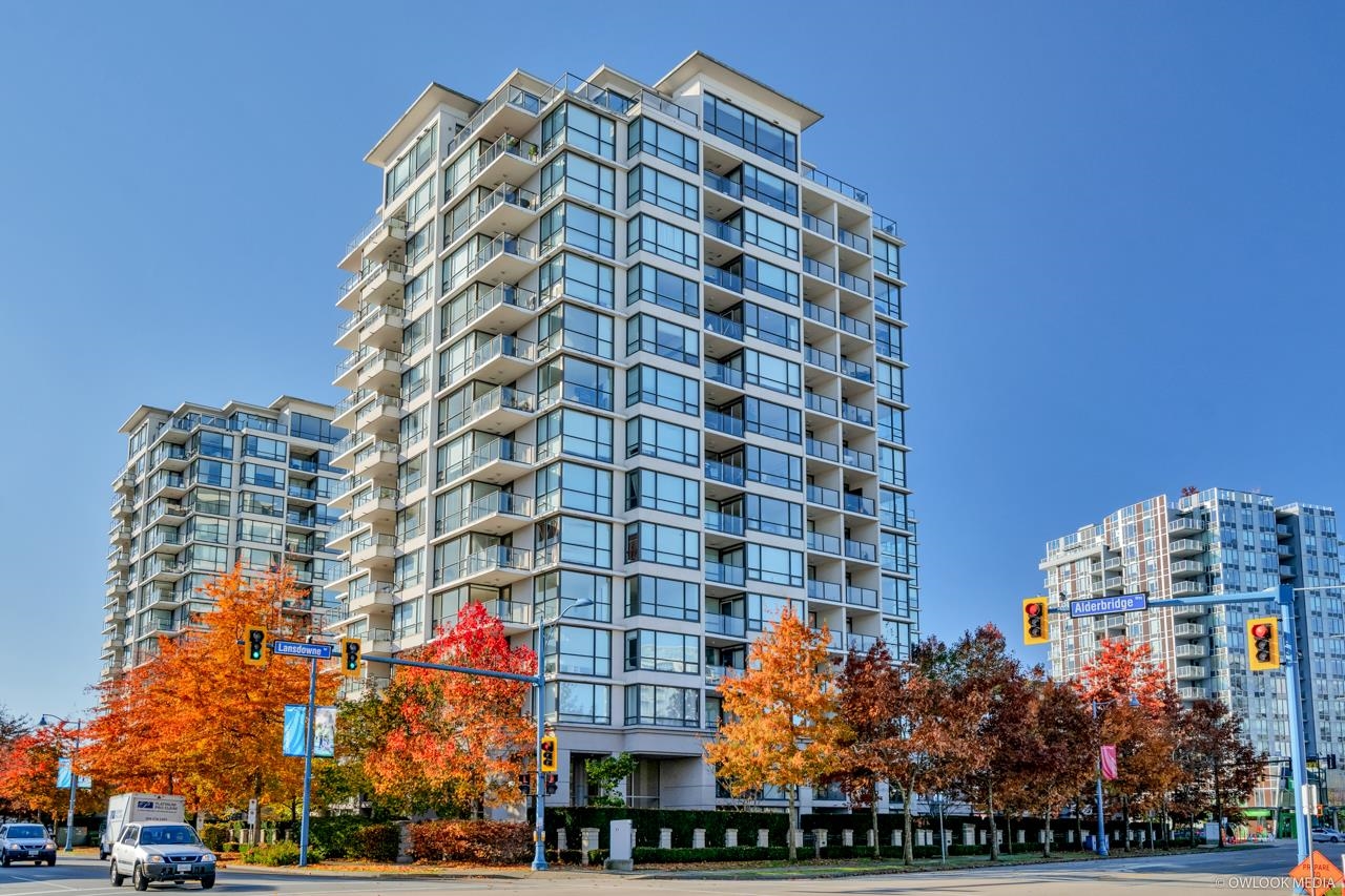 506 7575 ALDERBRIDGE WAY, #506