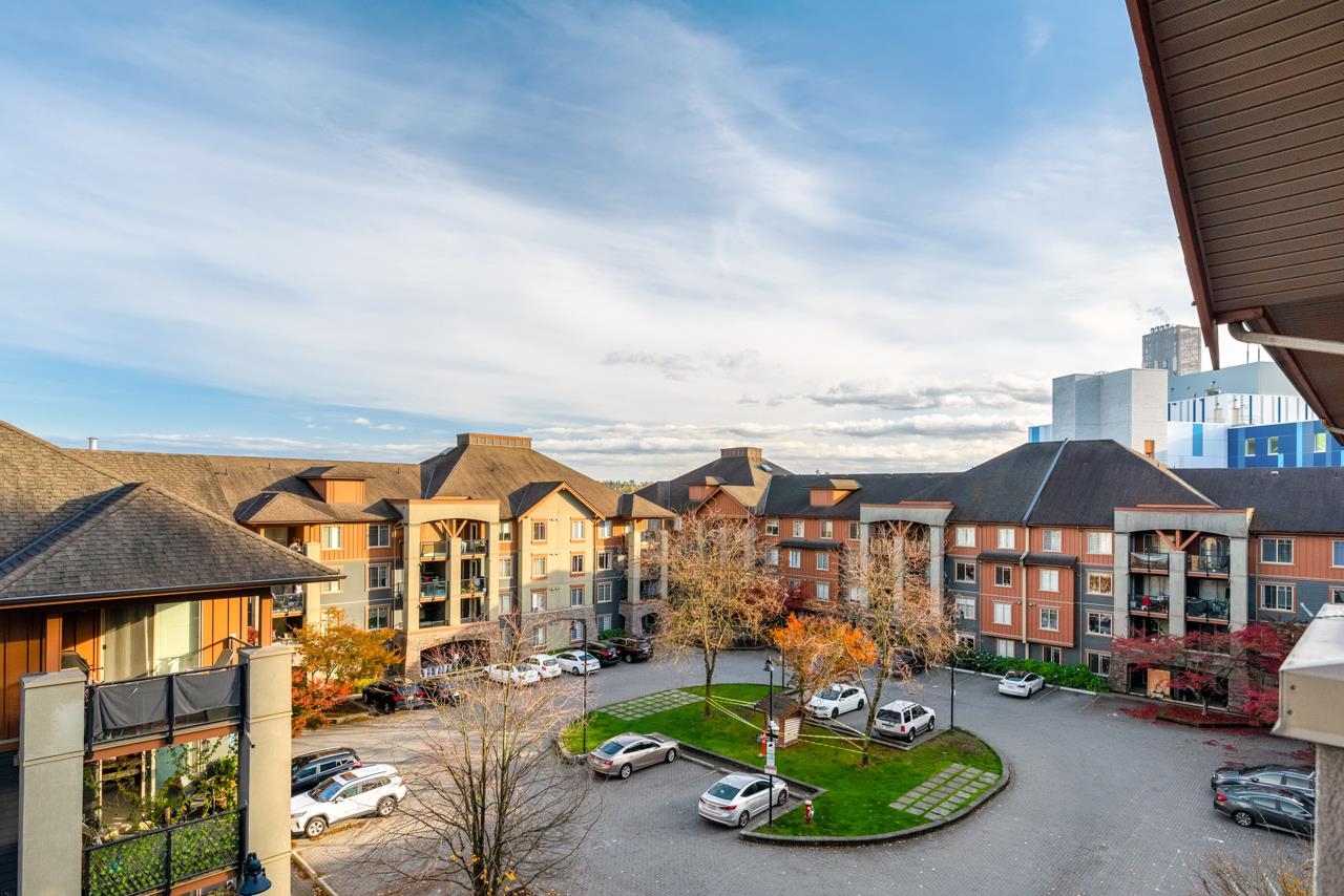 1402 248 SHERBROOKE STREET, #1402