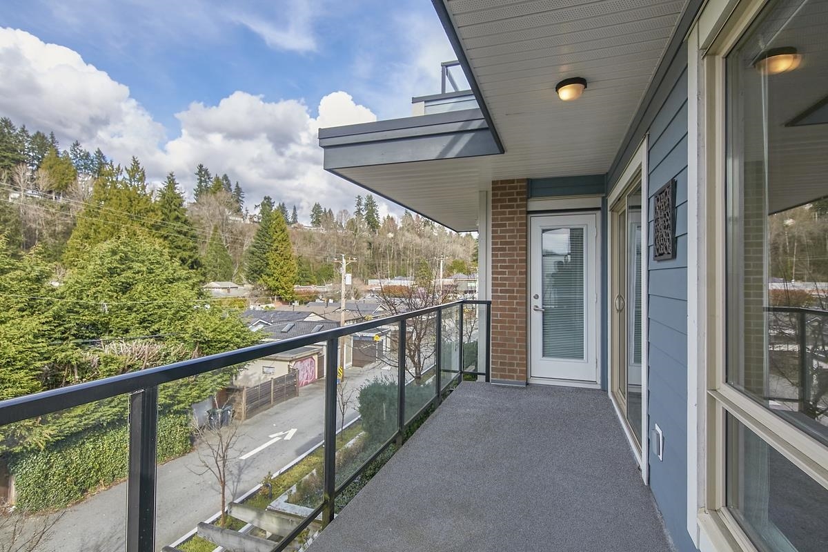 308 1330 MARINE DRIVE, #308