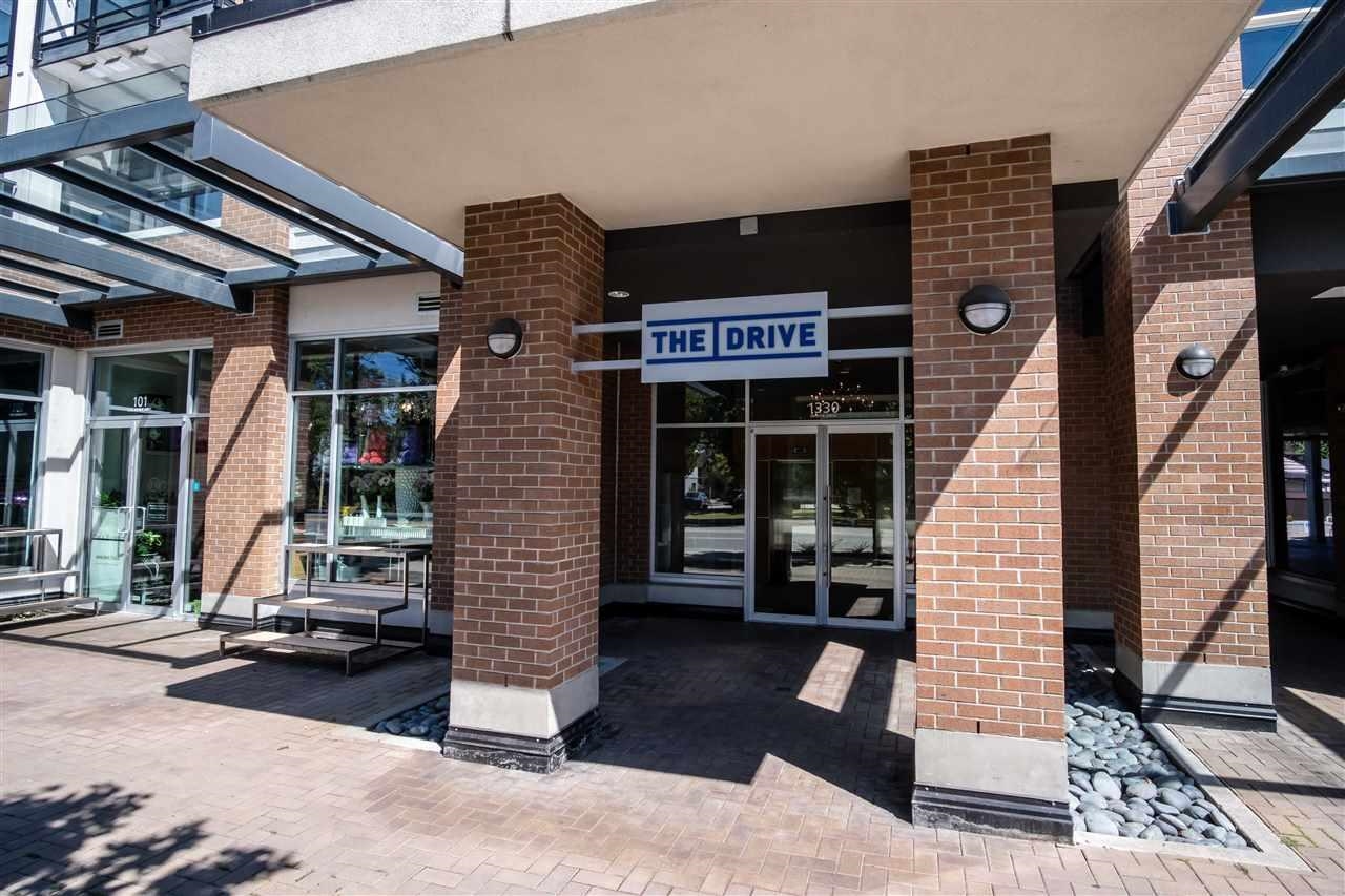 308 1330 MARINE DRIVE, #308