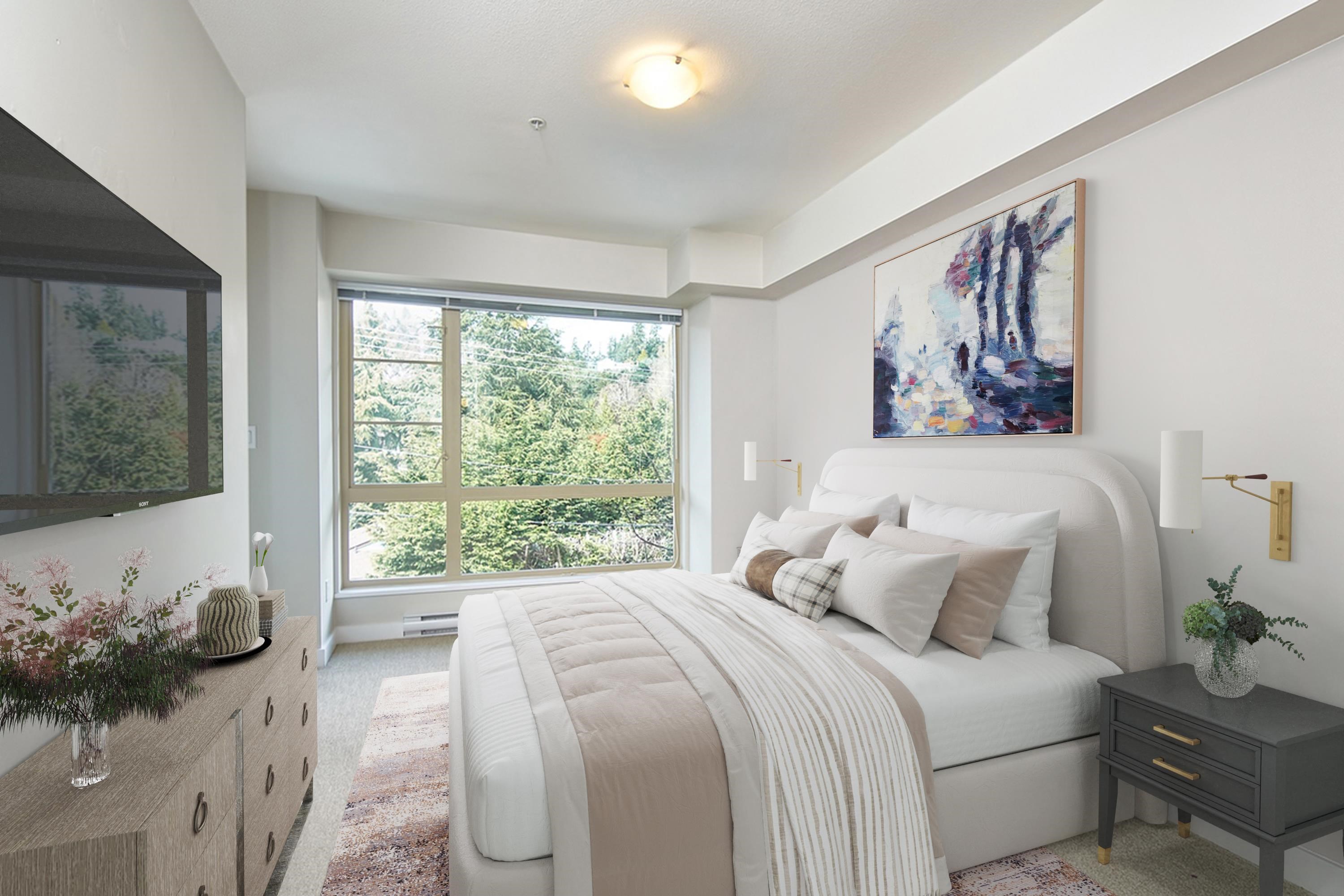 308 1330 MARINE DRIVE, #308