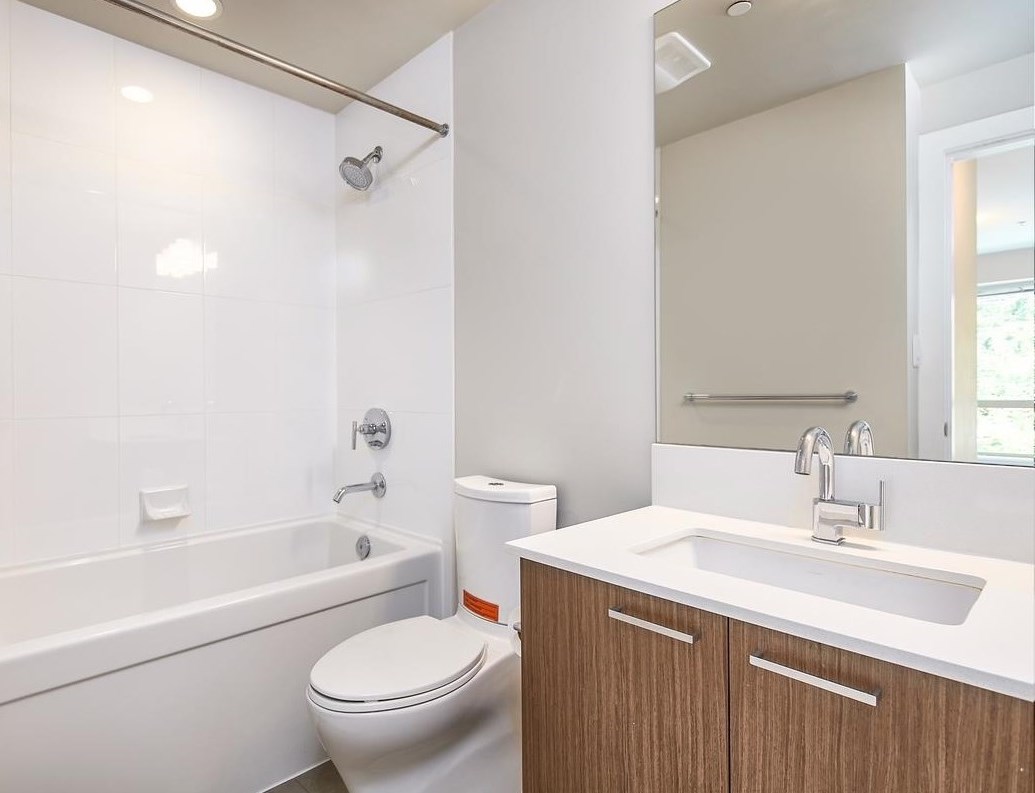 308 1330 MARINE DRIVE, #308