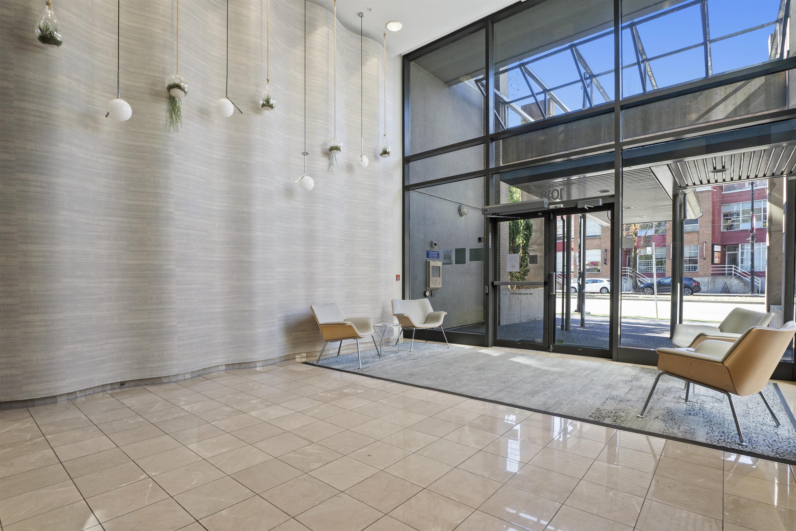 311 1018 CAMBIE STREET, #311