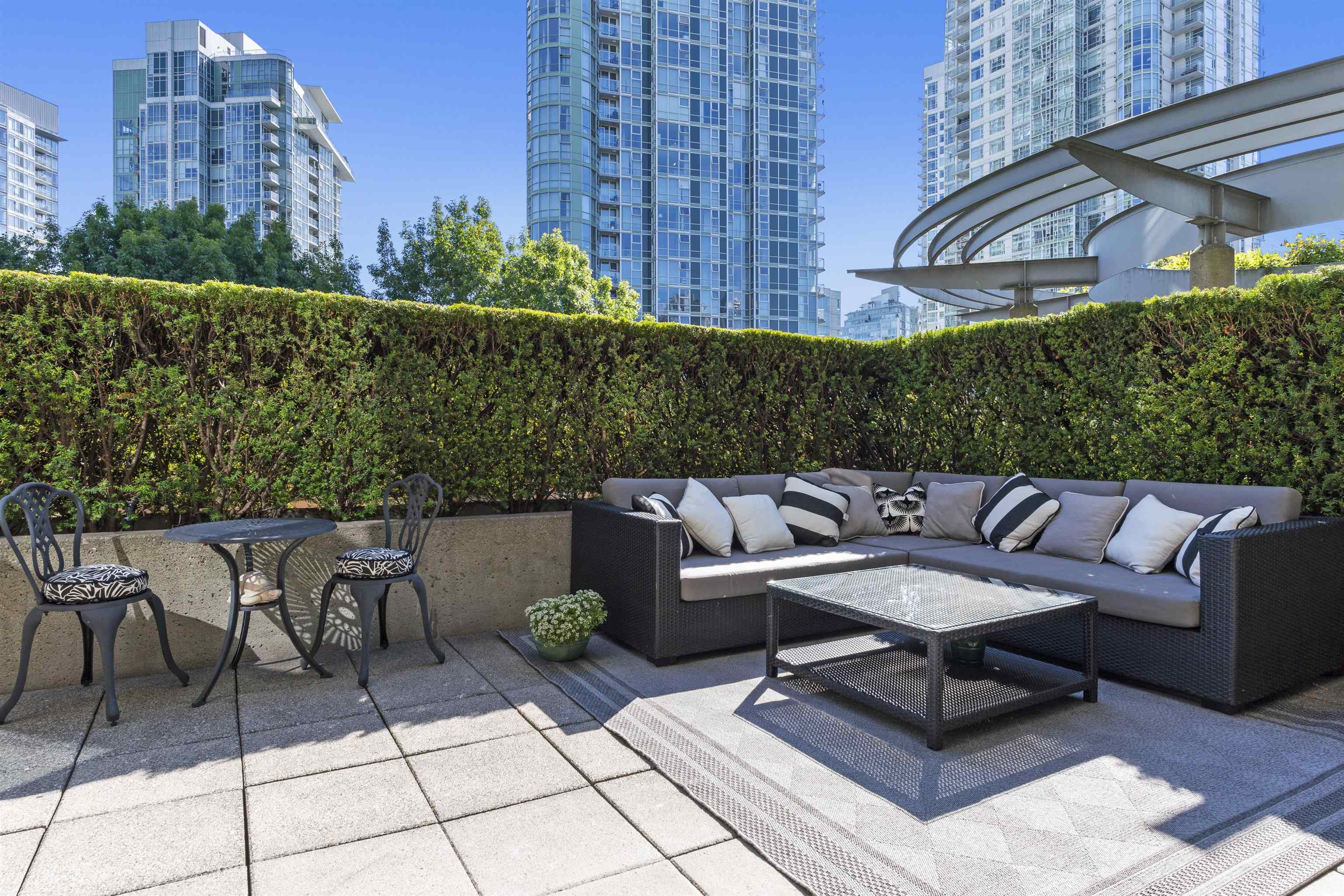 311 1018 CAMBIE STREET, #311