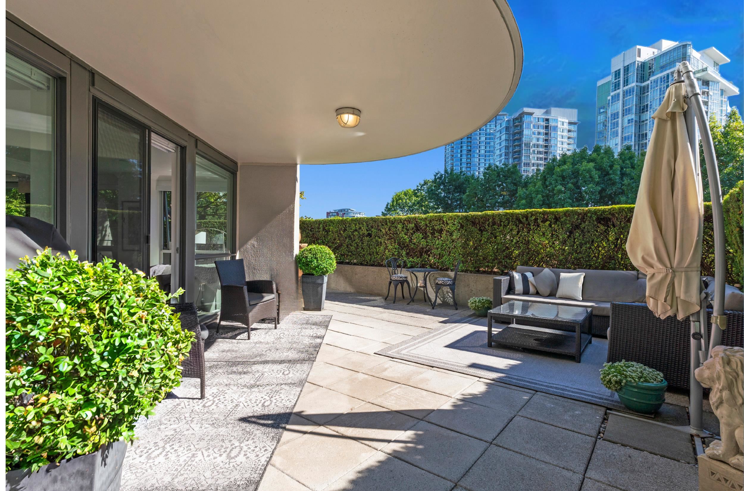 311 1018 CAMBIE STREET, #311