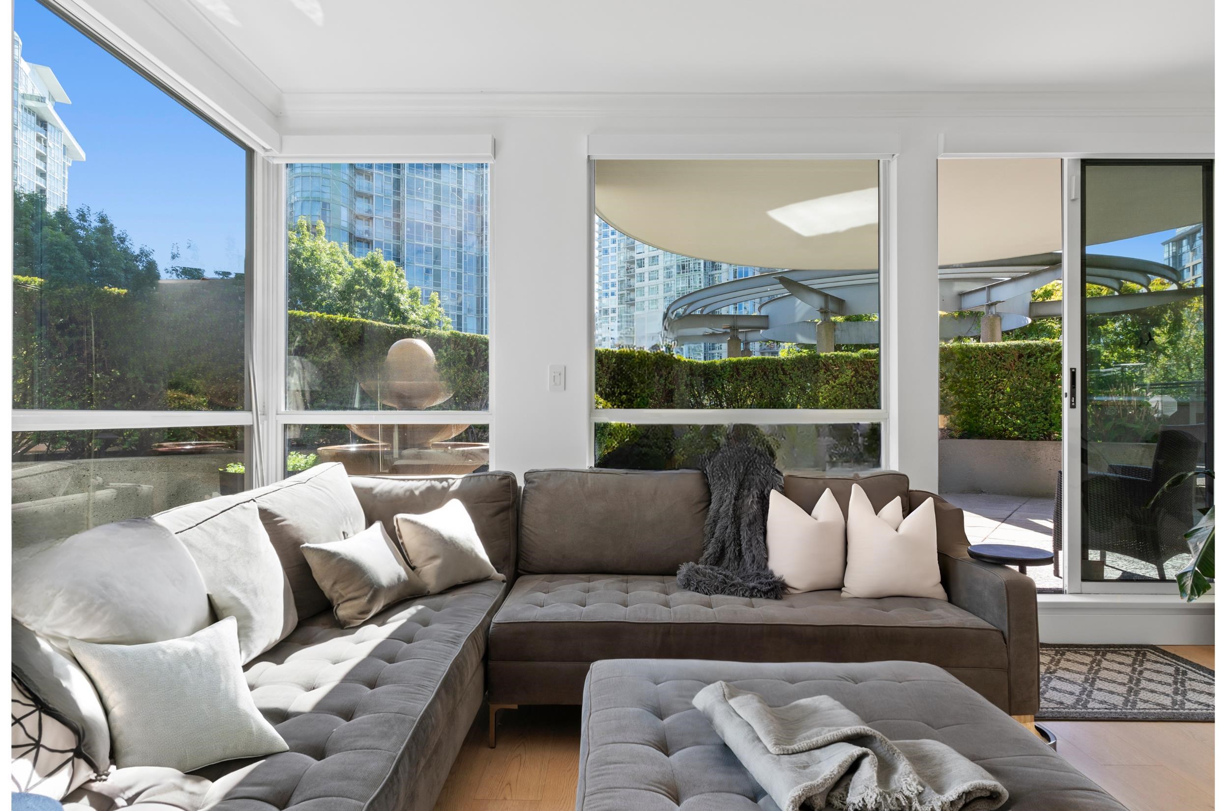 311 1018 CAMBIE STREET, #311