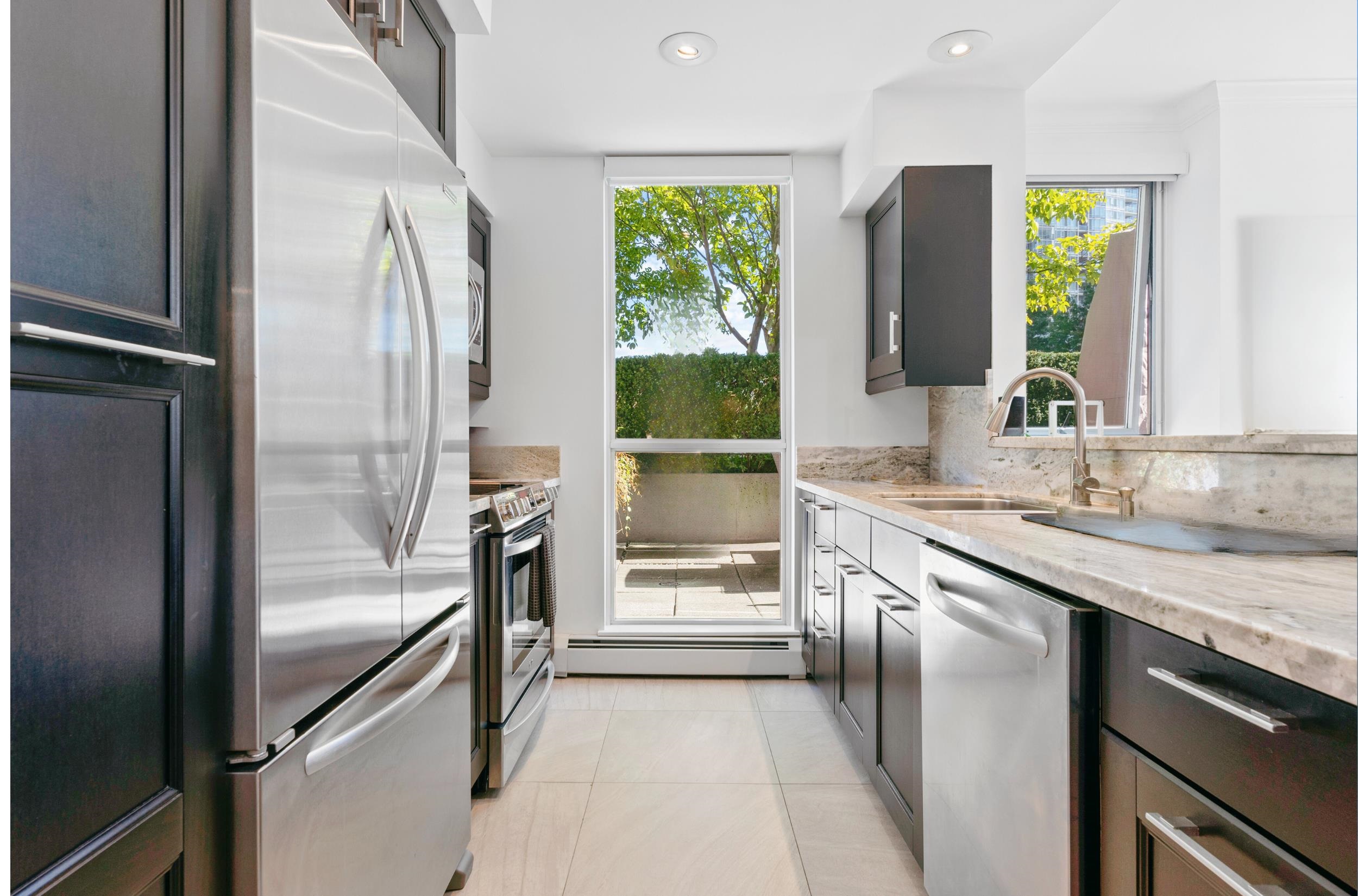 311 1018 CAMBIE STREET, #311