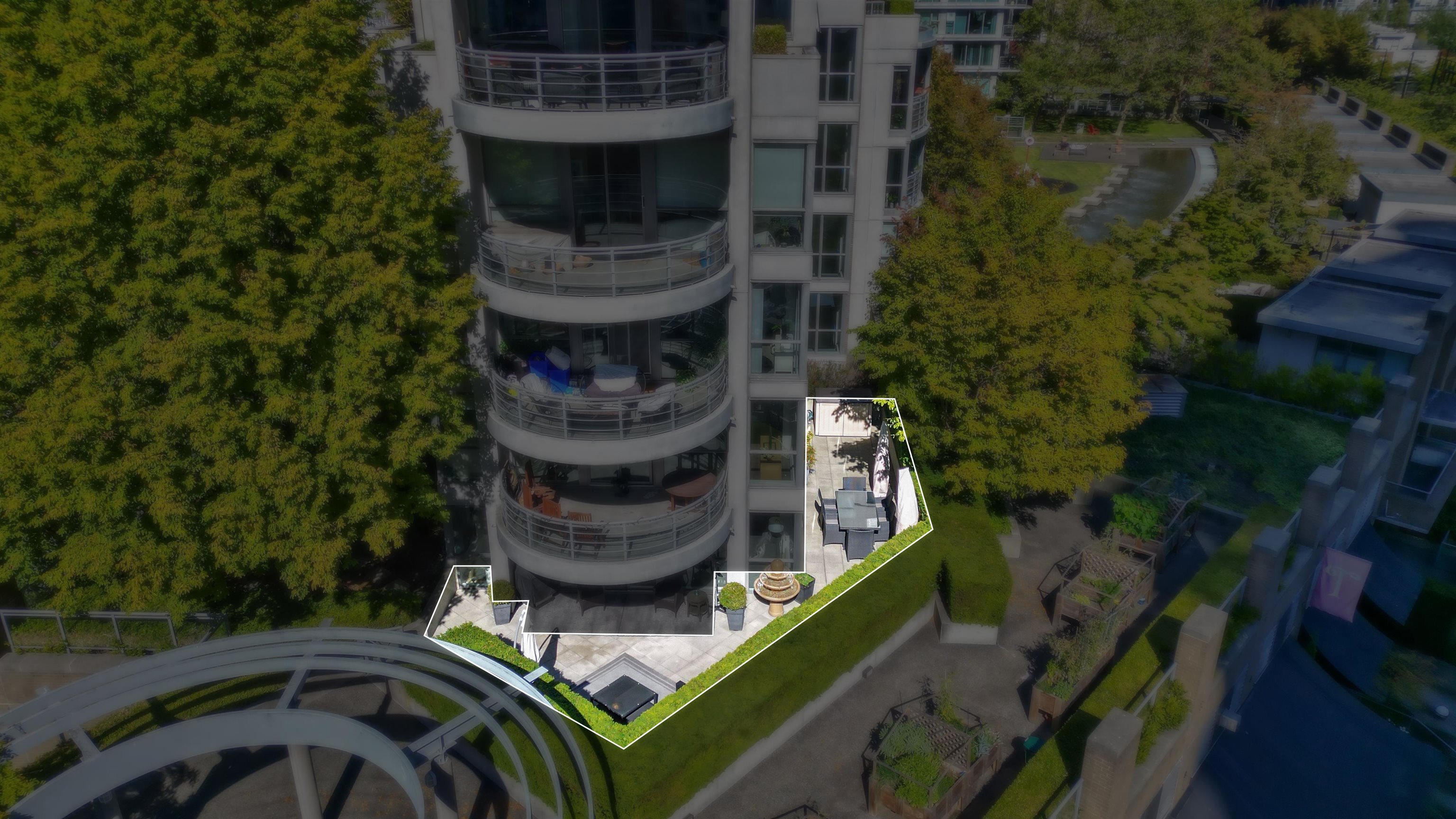 311 1018 CAMBIE STREET, #311
