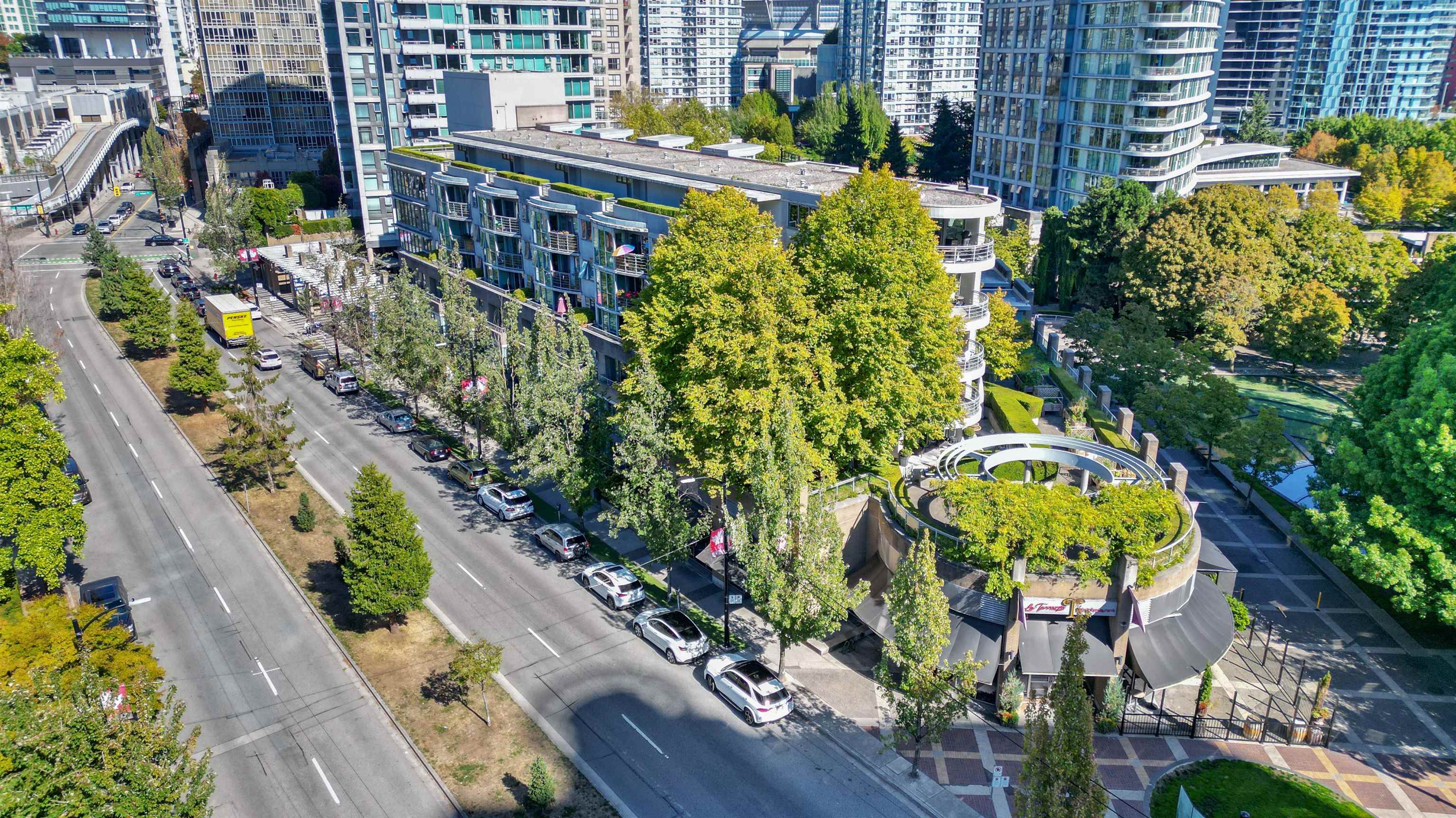 311 1018 CAMBIE STREET, #311