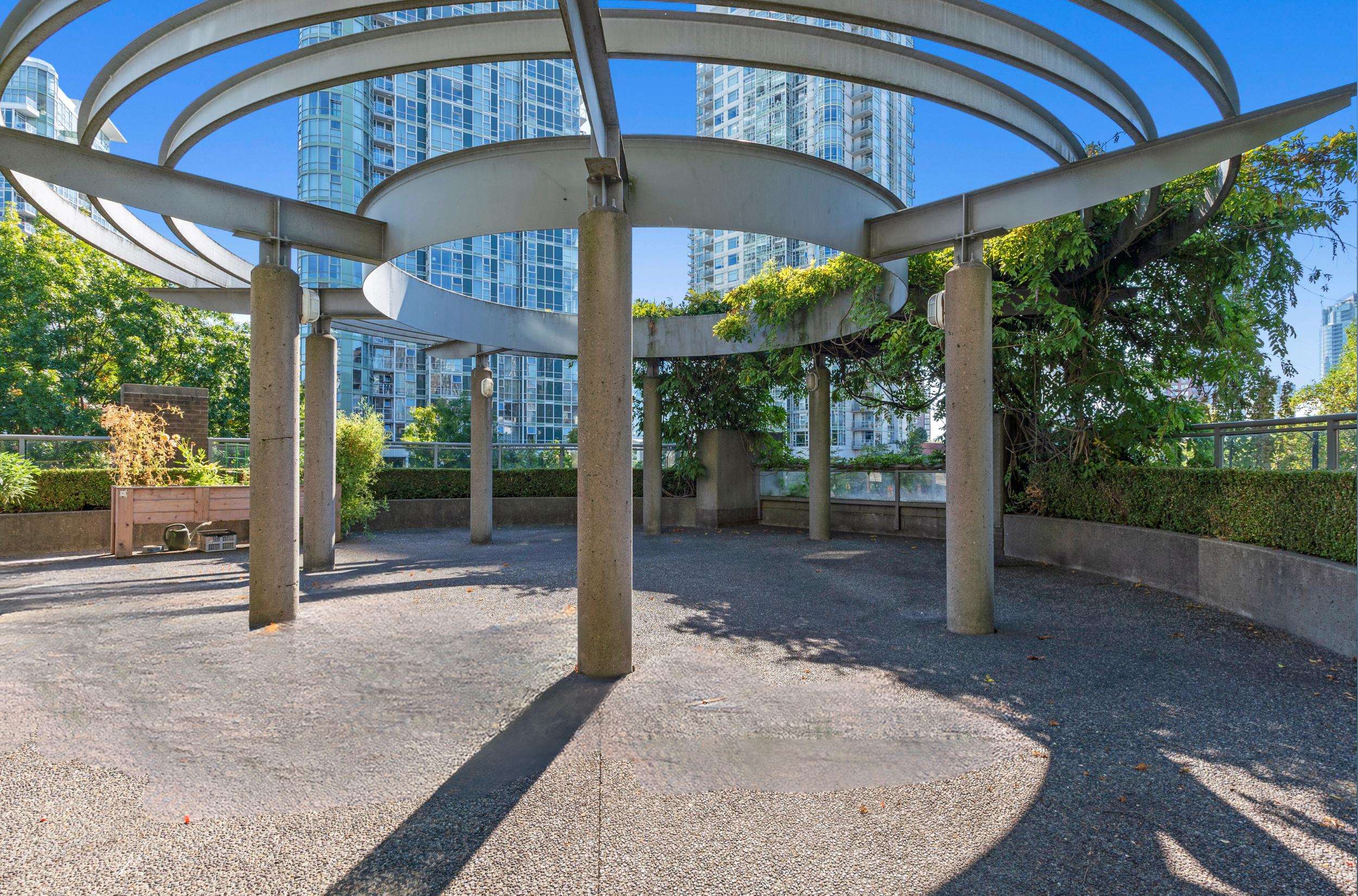 311 1018 CAMBIE STREET, #311