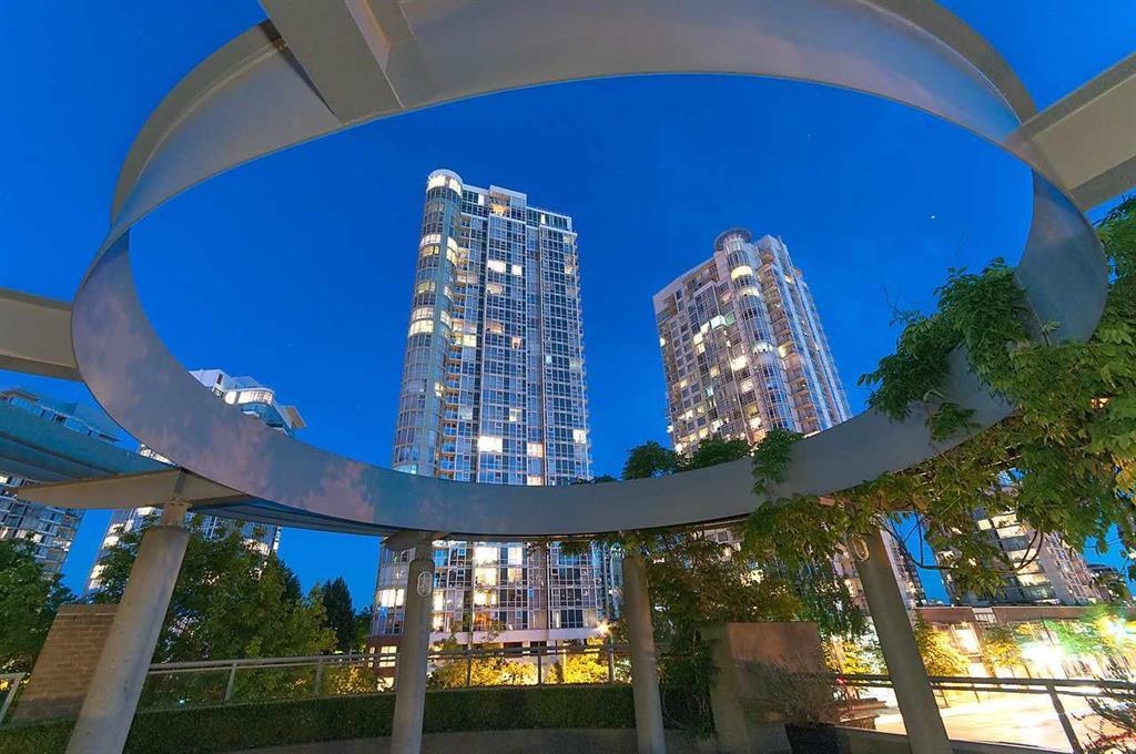 311 1018 CAMBIE STREET, #311