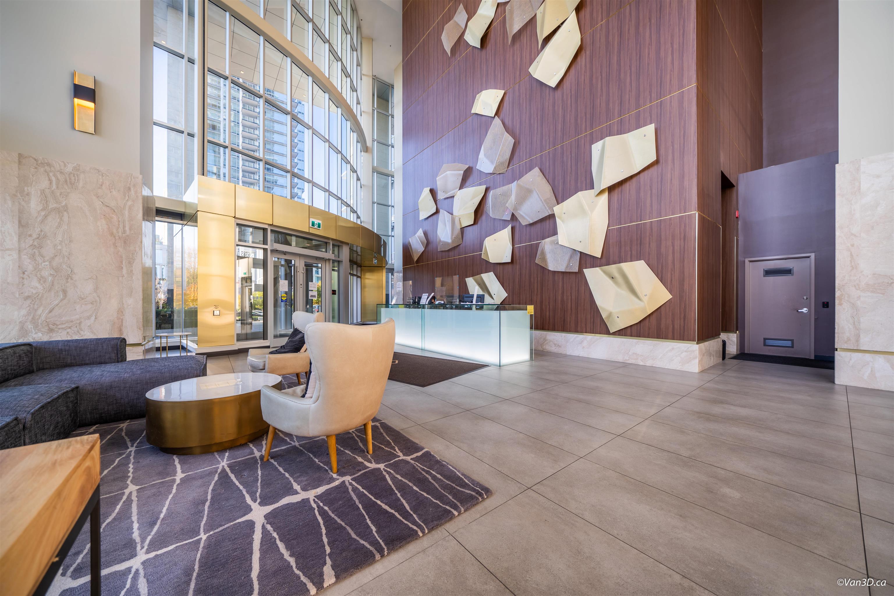 1302 6383 MCKAY AVENUE, #1302