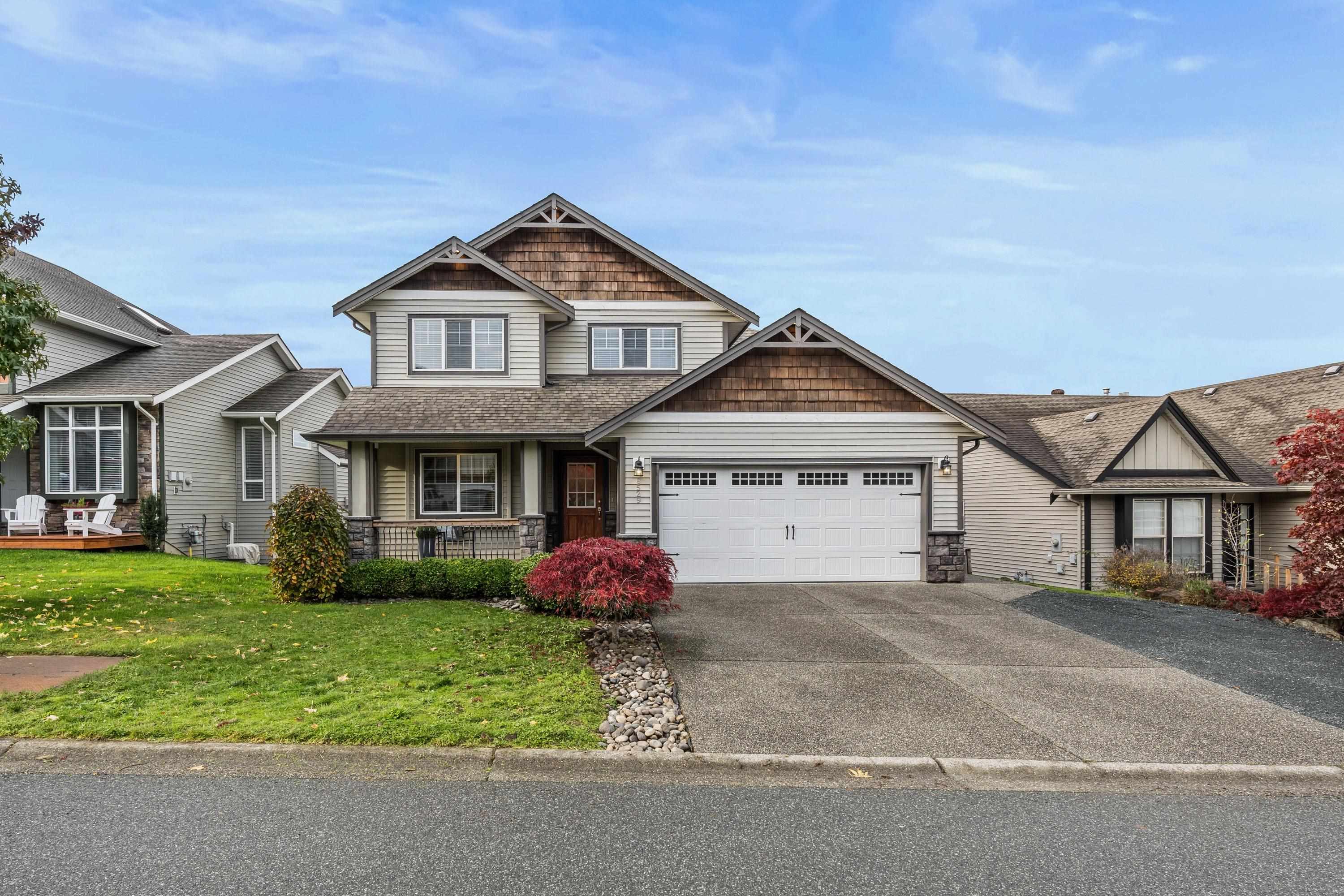 8529 UNITY DRIVE
