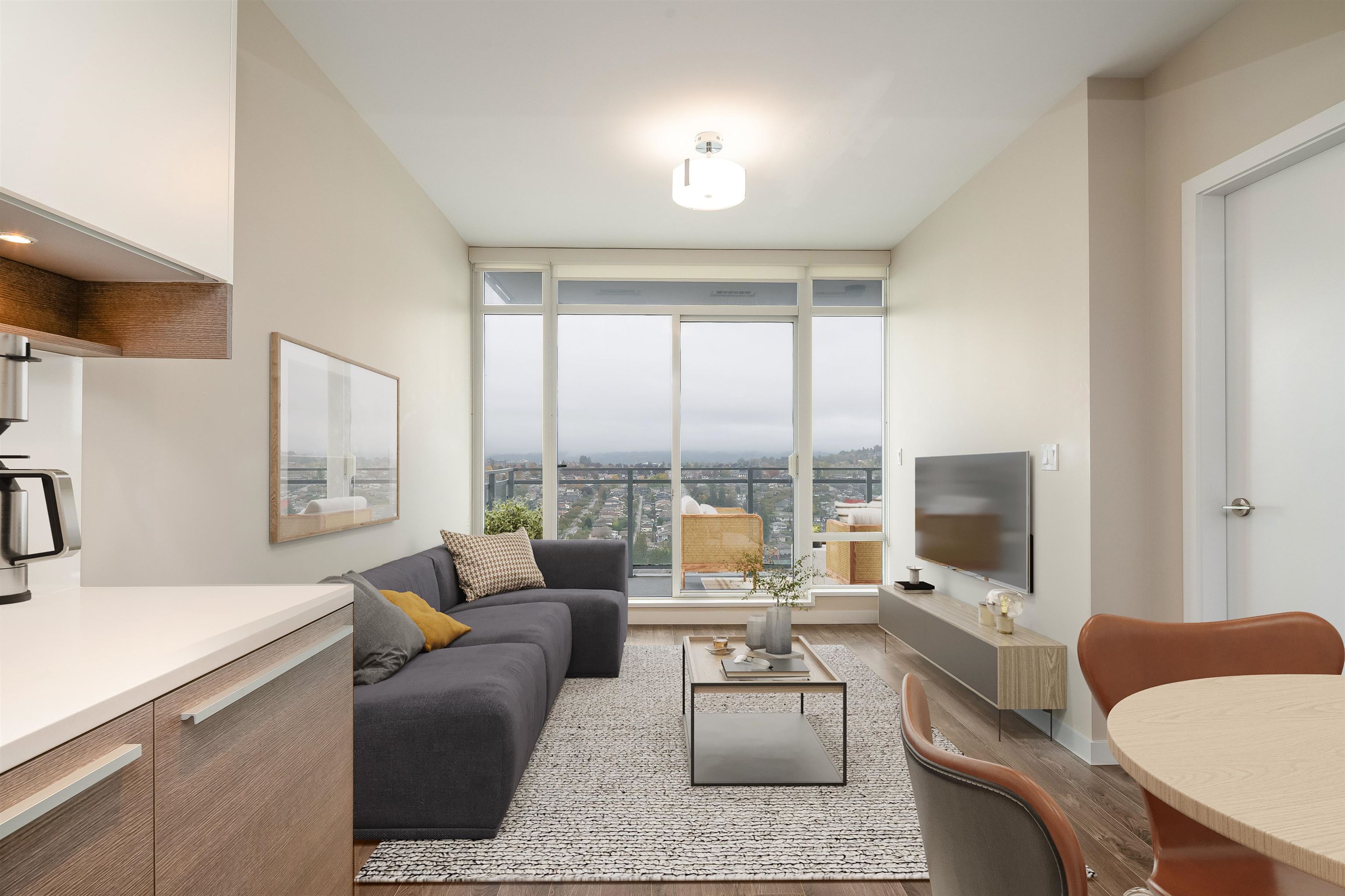 2104 4485 SKYLINE DRIVE, #2104