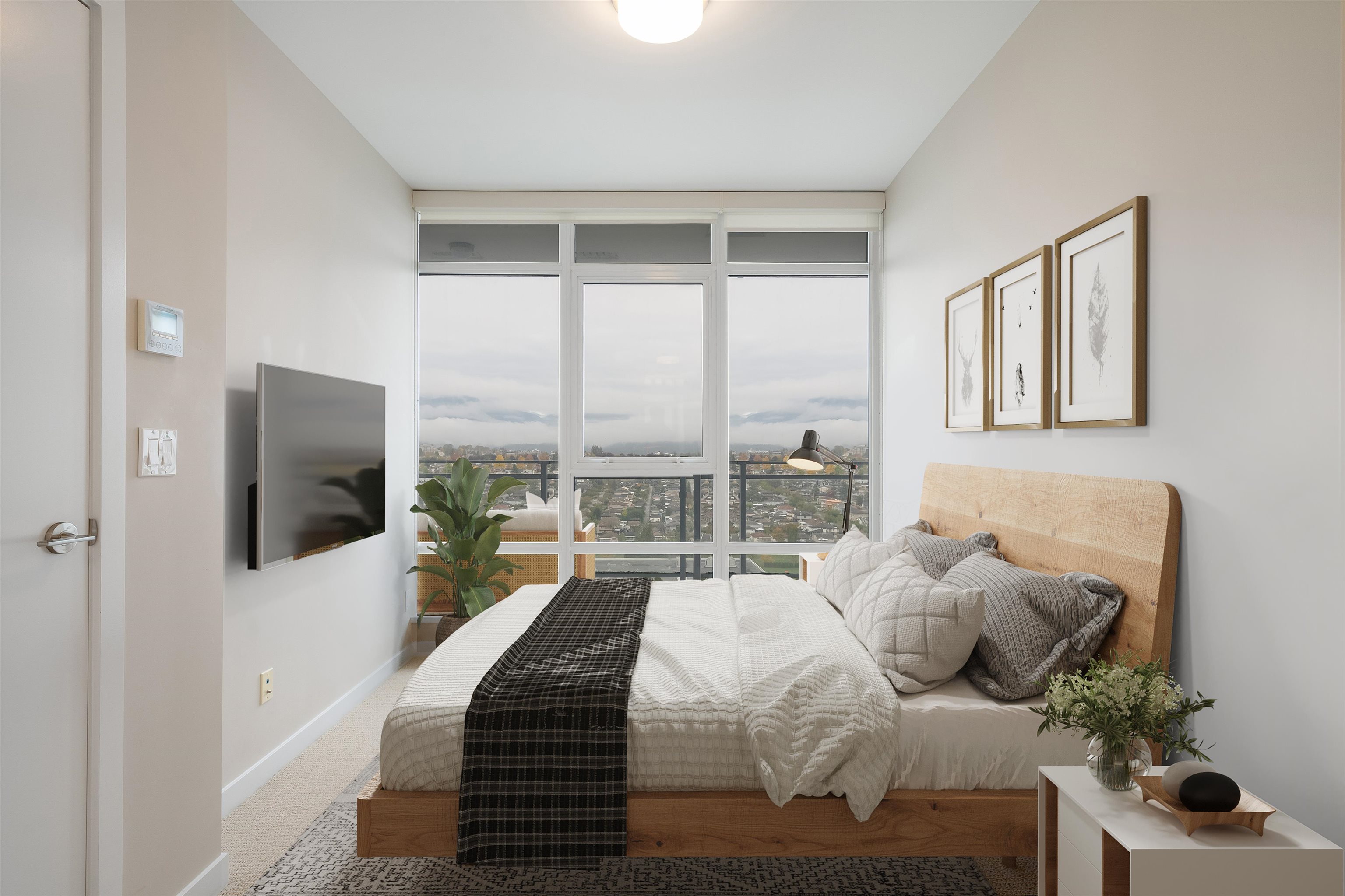2104 4485 SKYLINE DRIVE, #2104