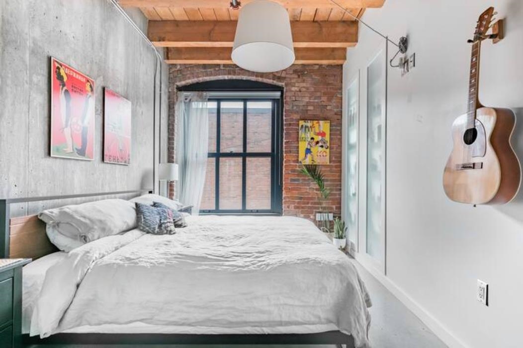 205 55 E CORDOVA STREET, #205