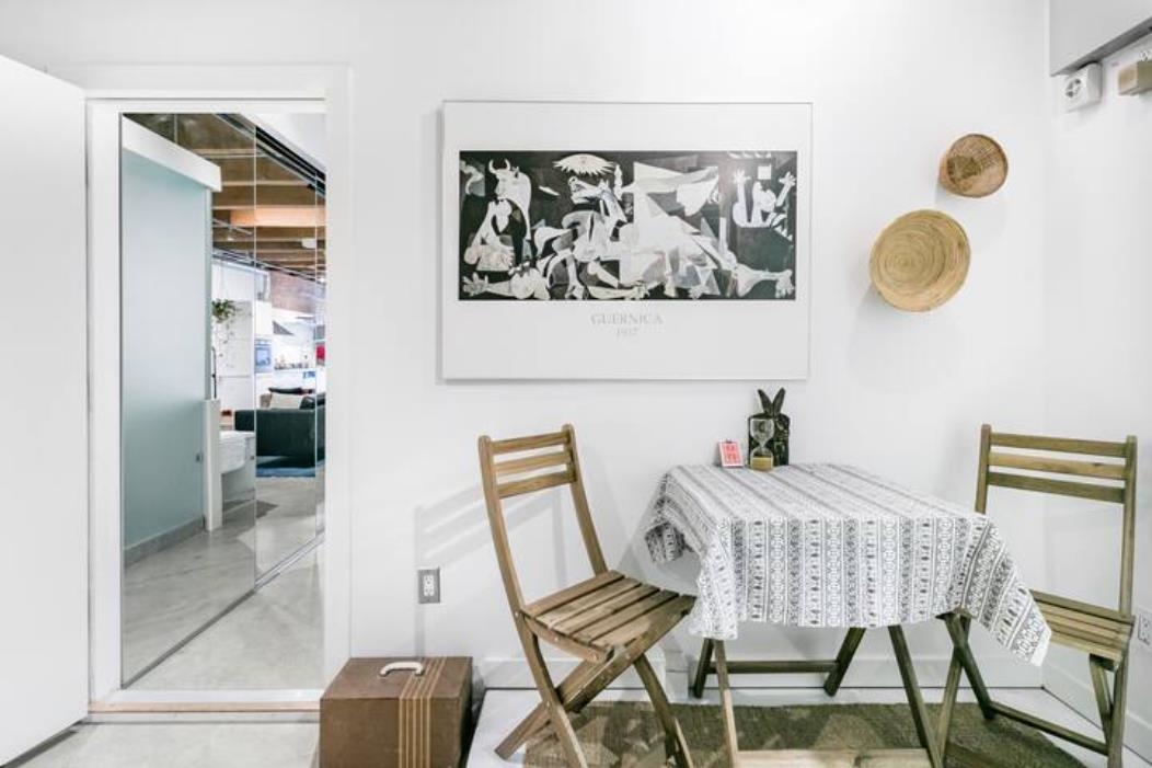 205 55 E CORDOVA STREET, #205