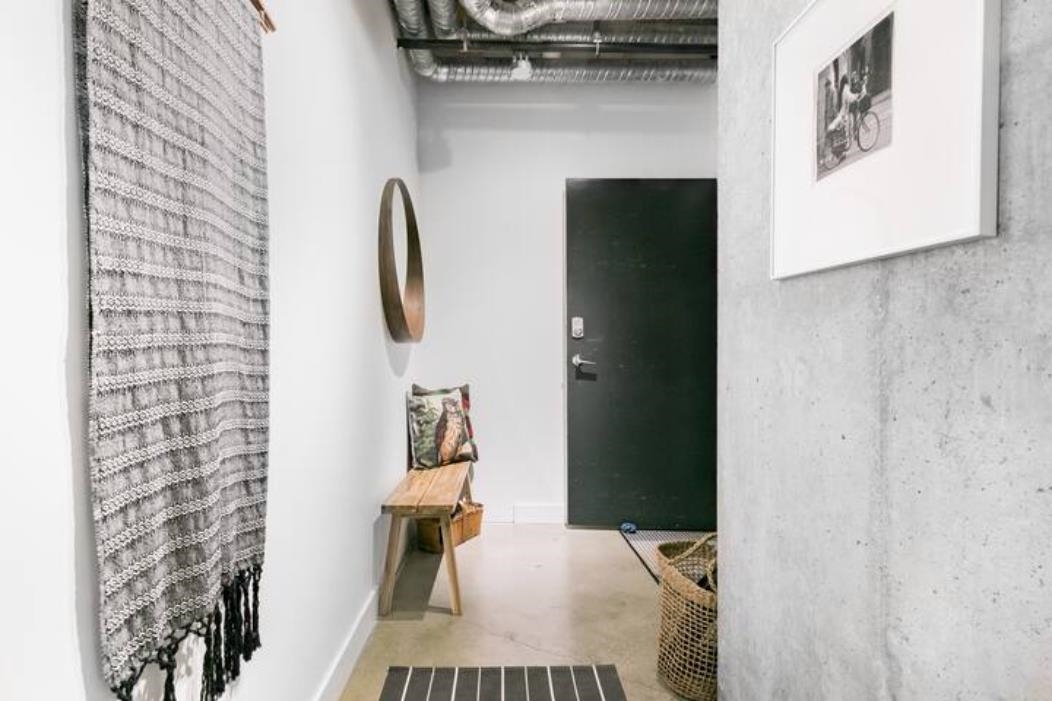 205 55 E CORDOVA STREET, #205