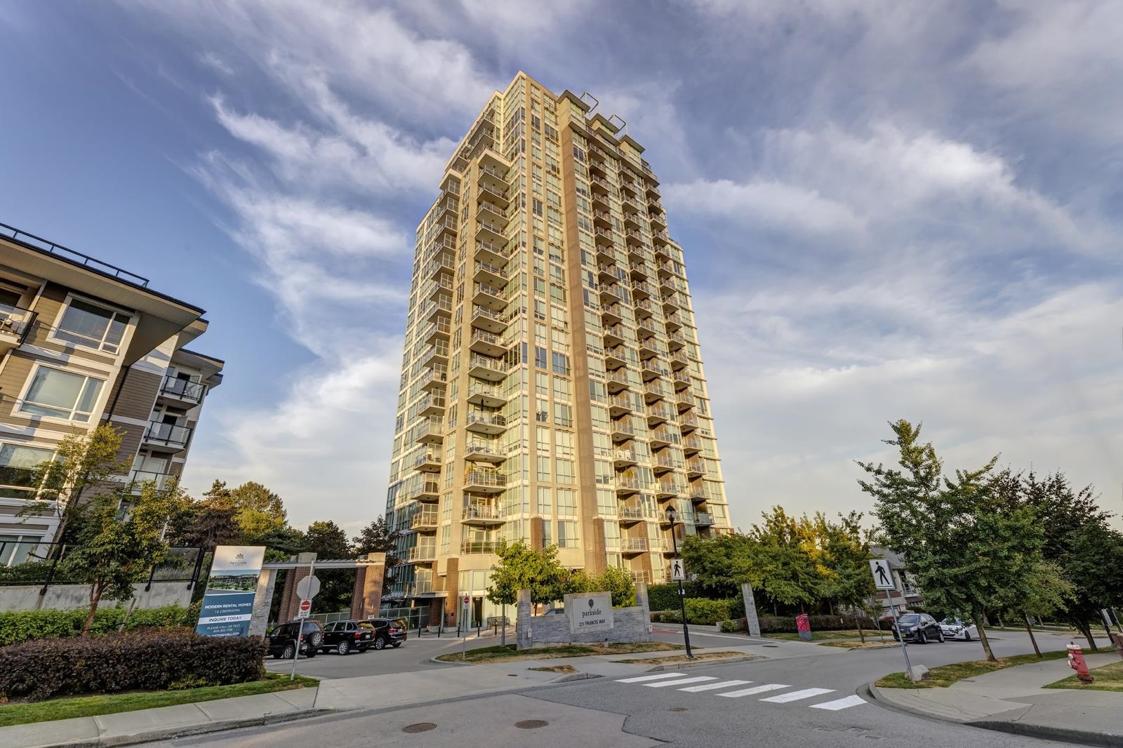 502 271 FRANCIS WAY, #502