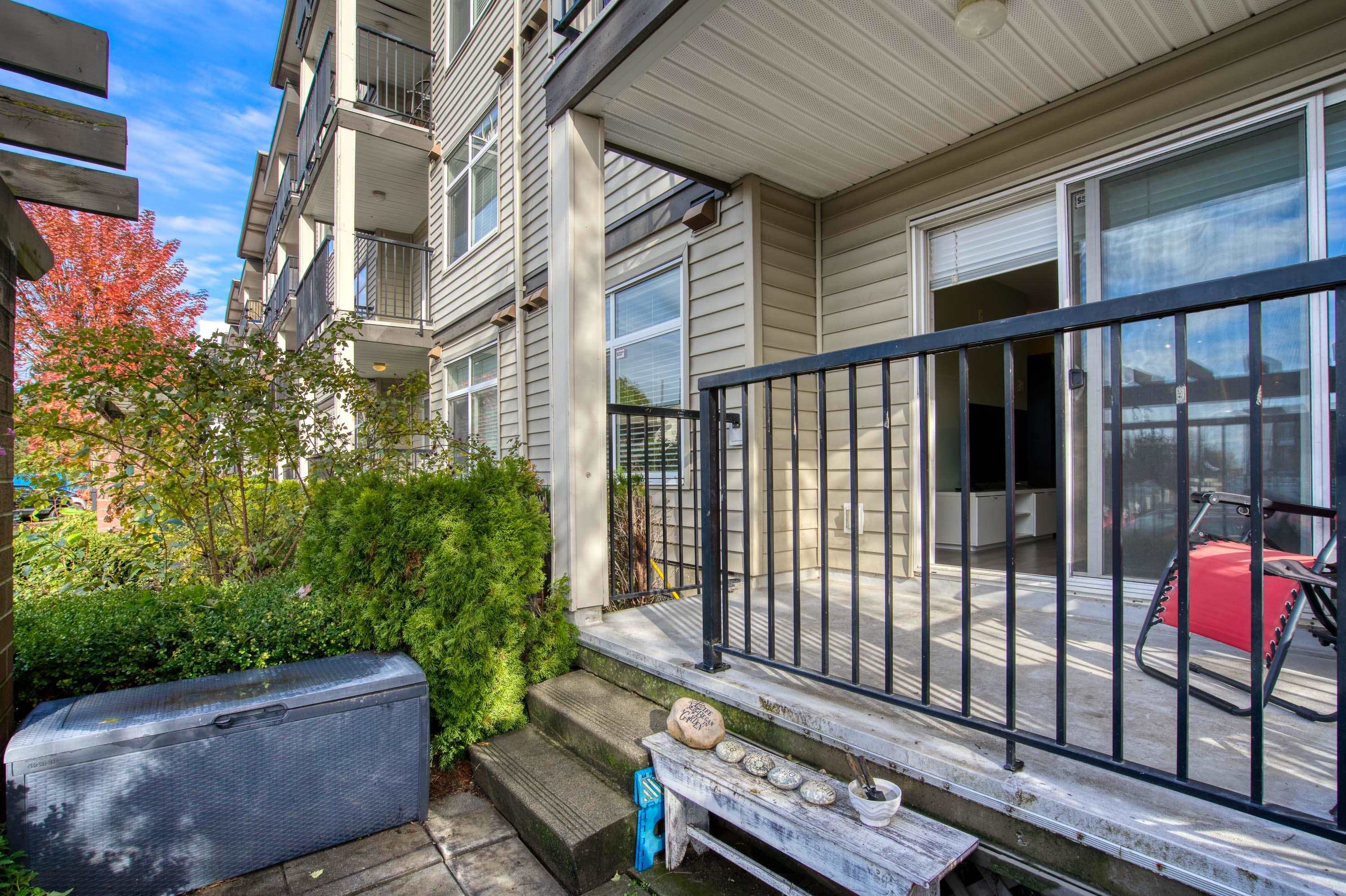 107 9422 VICTOR STREET, #107