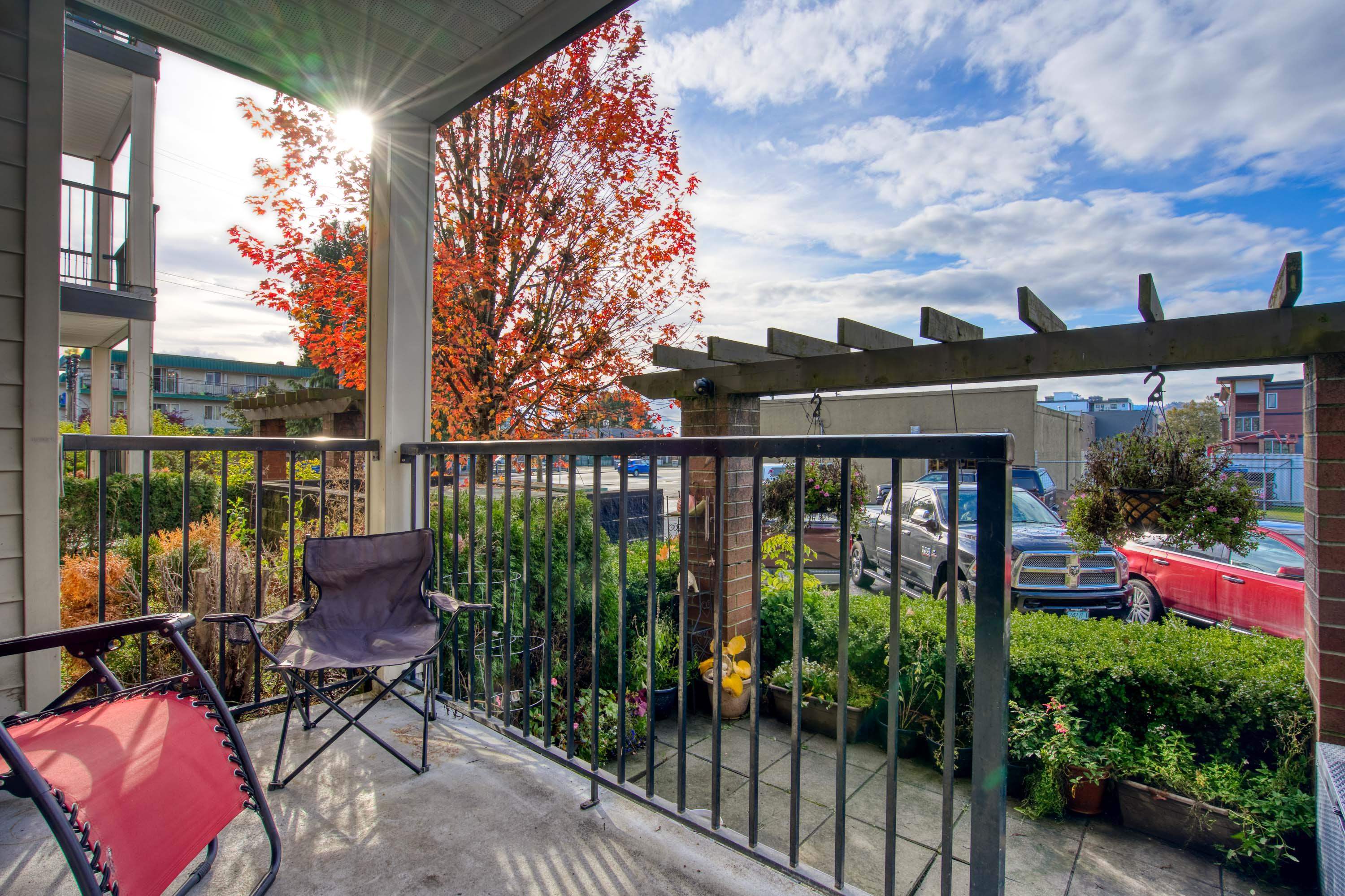 107 9422 VICTOR STREET, #107