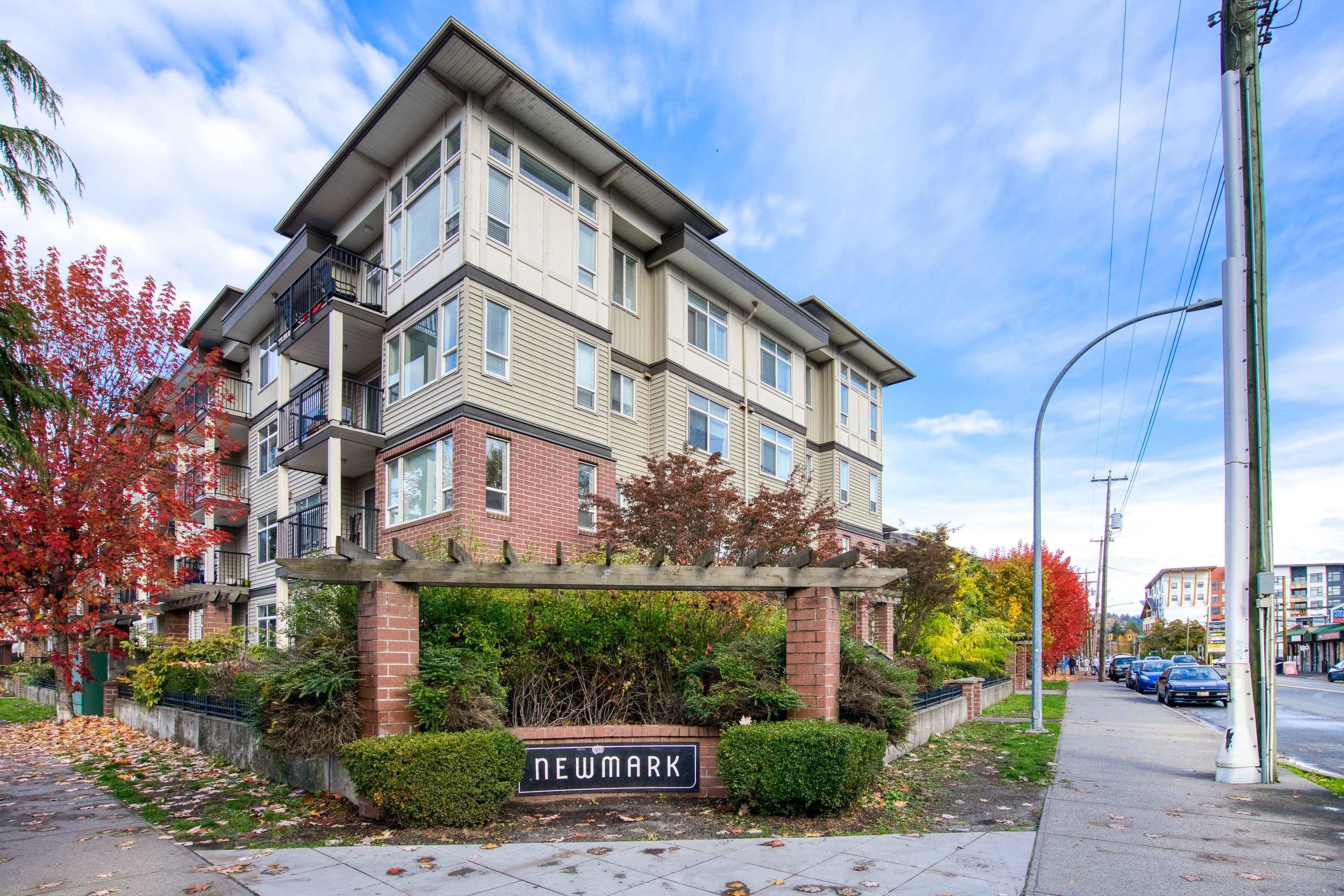 107 9422 VICTOR STREET, #107