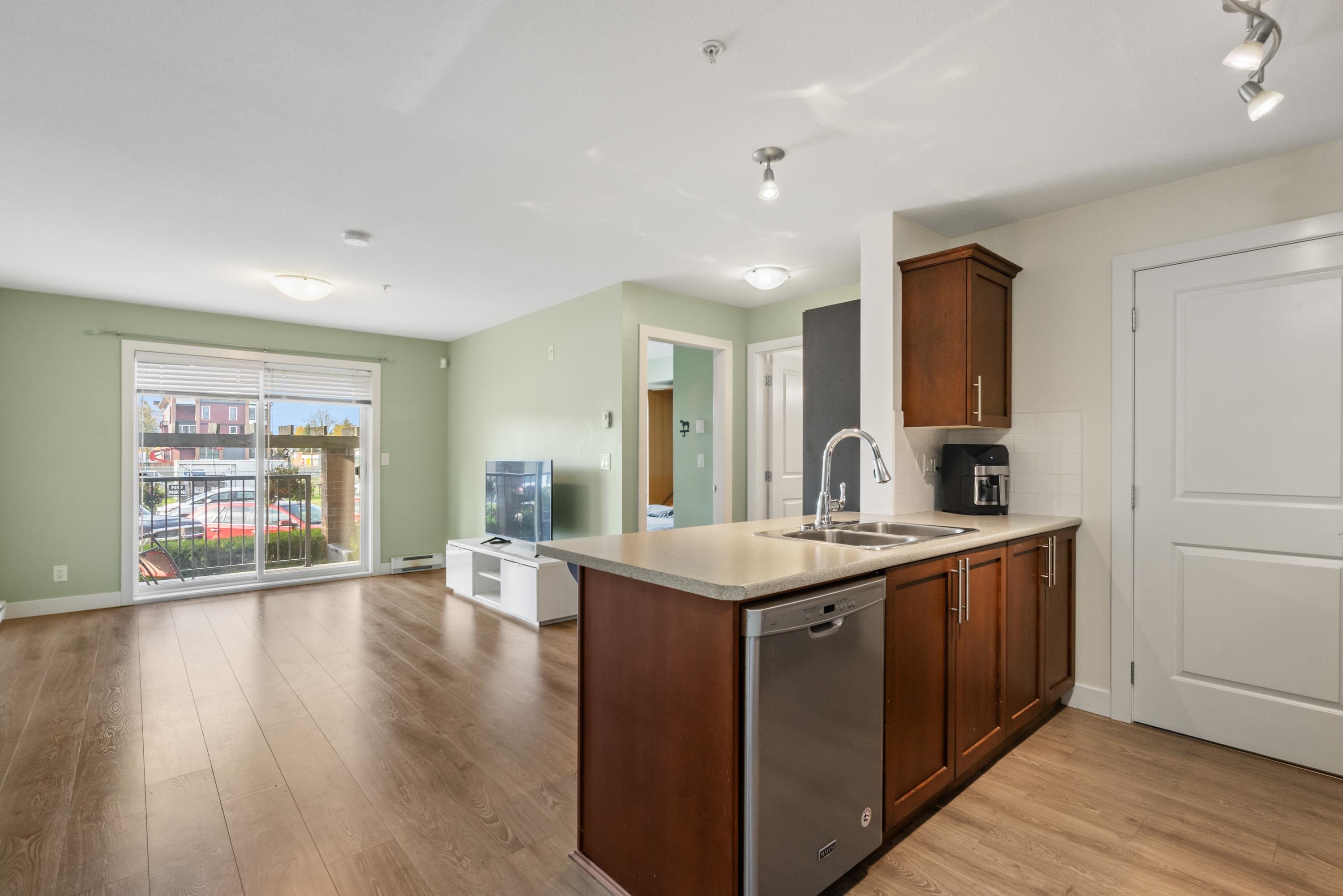 107 9422 VICTOR STREET, #107