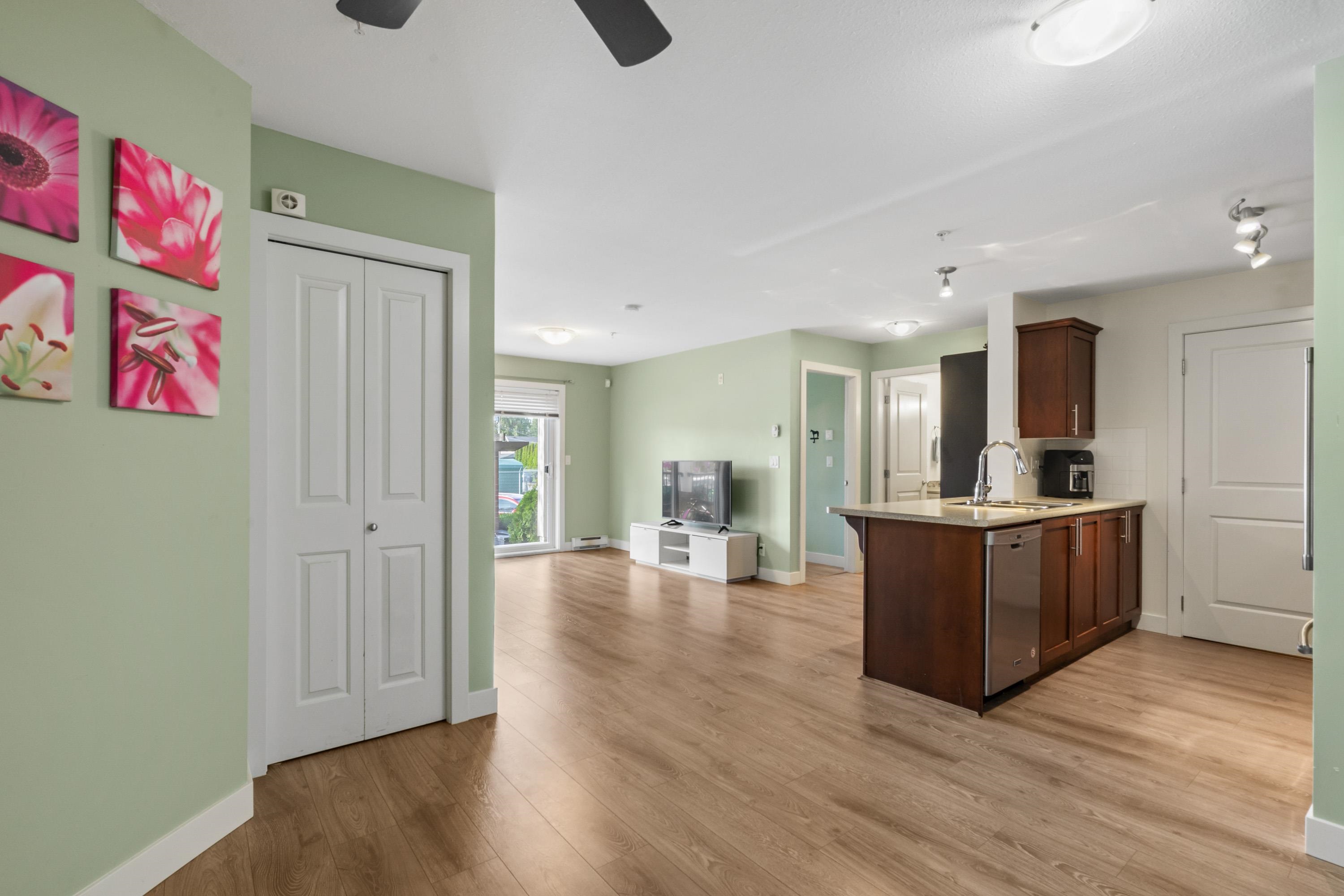 107 9422 VICTOR STREET, #107