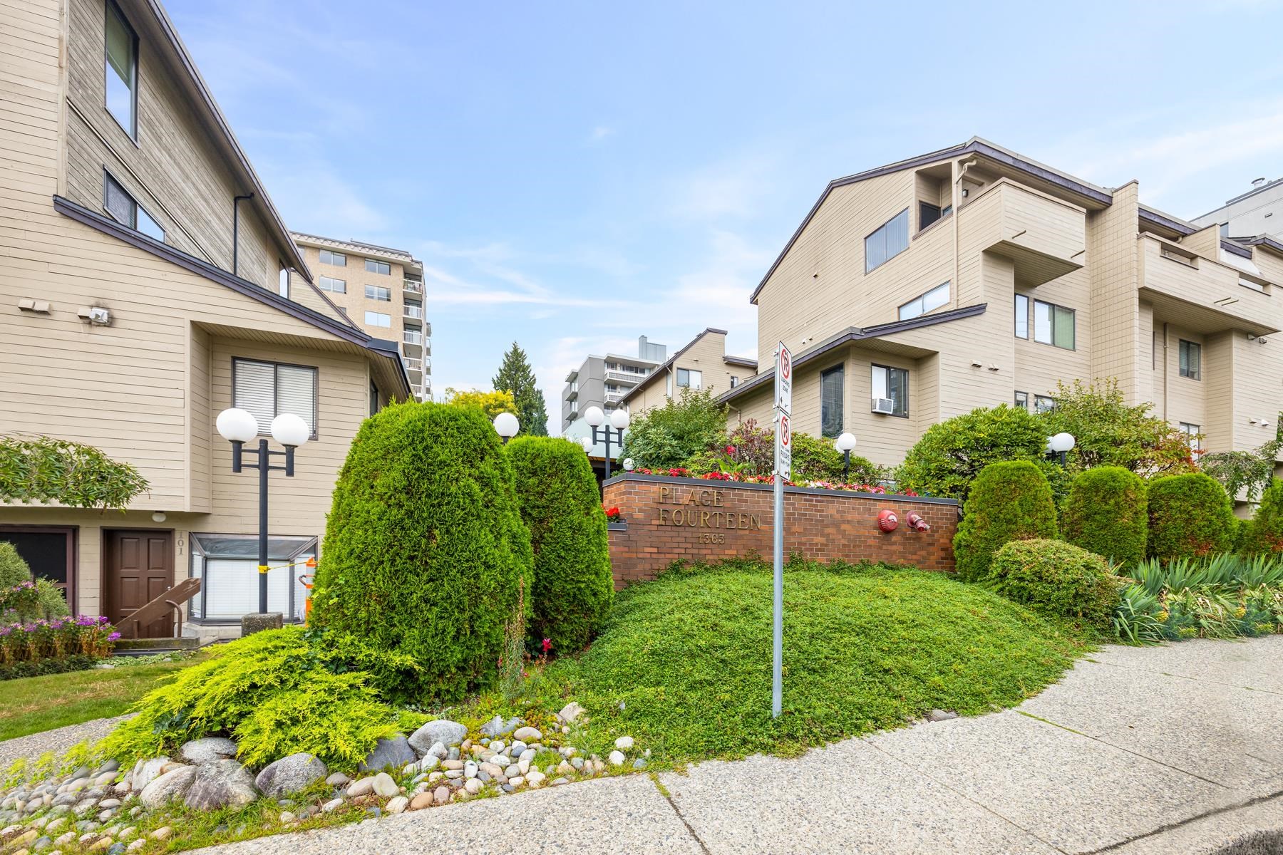 407 1363 CLYDE AVENUE, #407