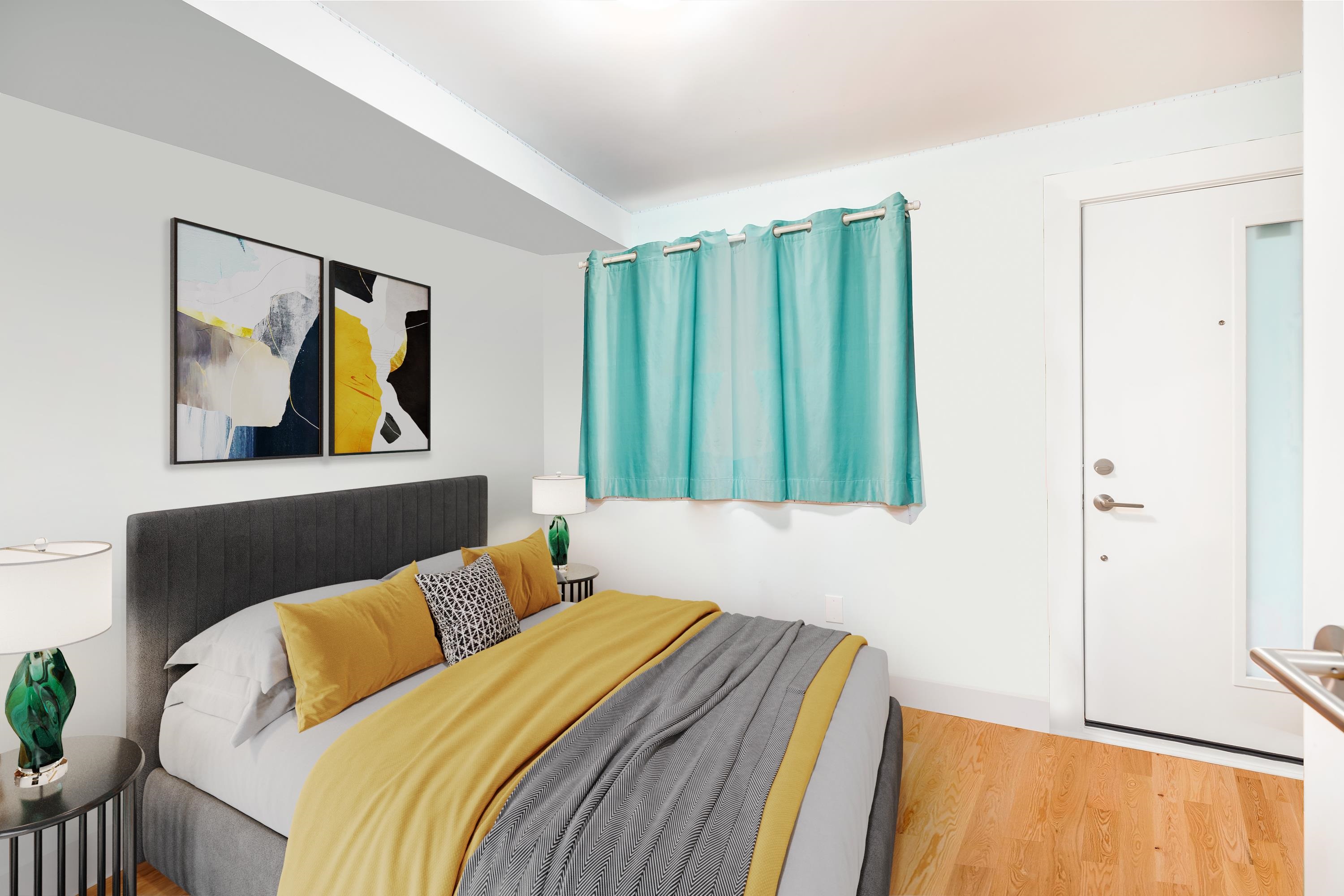 407 1363 CLYDE AVENUE, #407