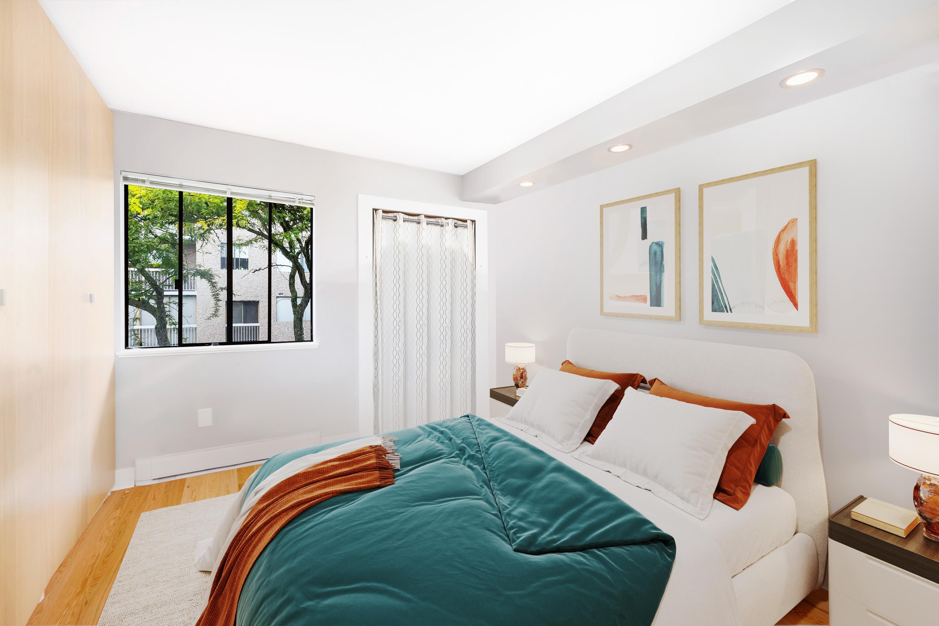 407 1363 CLYDE AVENUE, #407