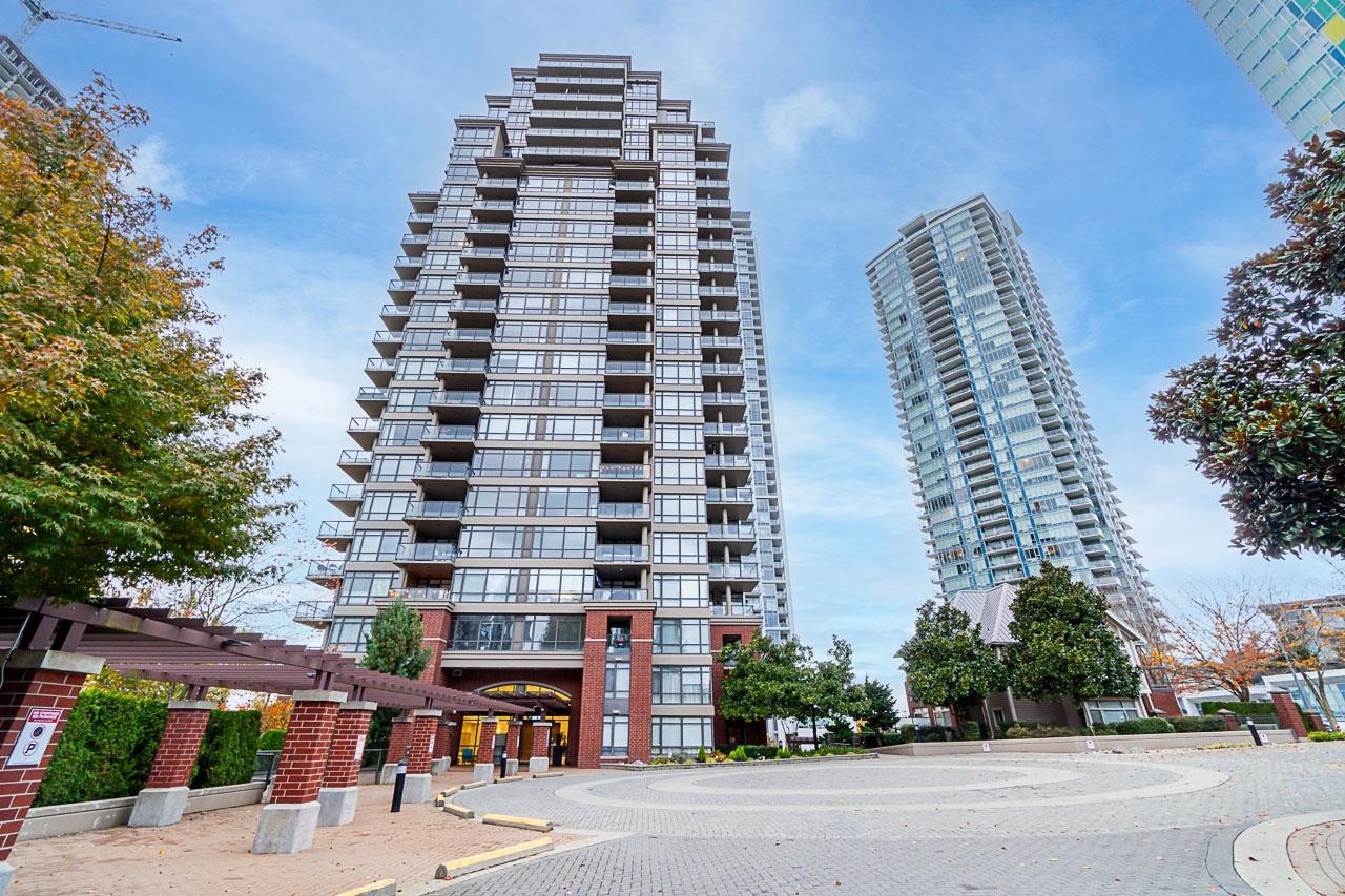 1806 4132 HALIFAX STREET, #1806