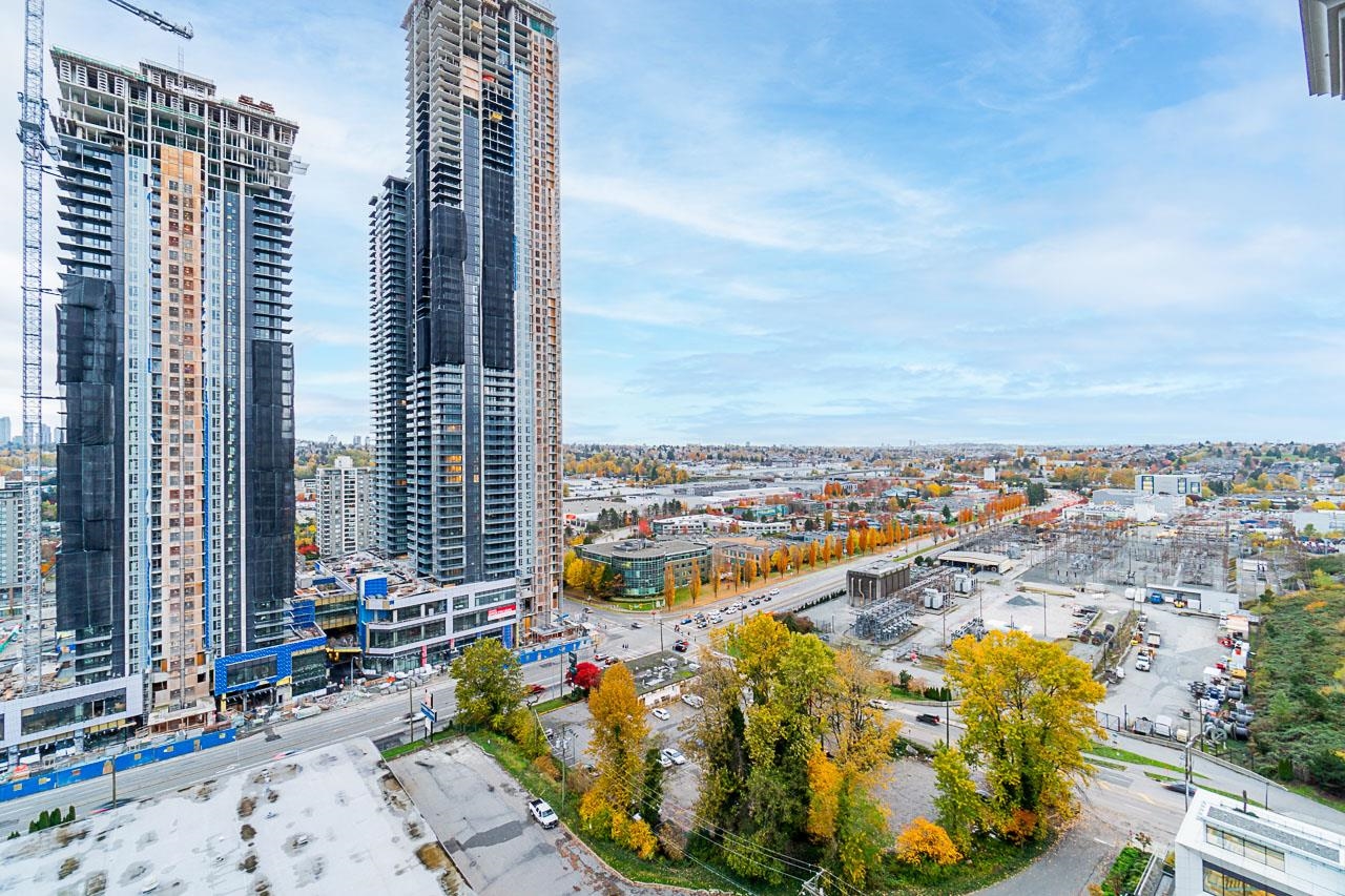 1806 4132 HALIFAX STREET, #1806