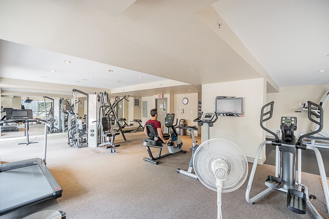 1806 4132 HALIFAX STREET, #1806