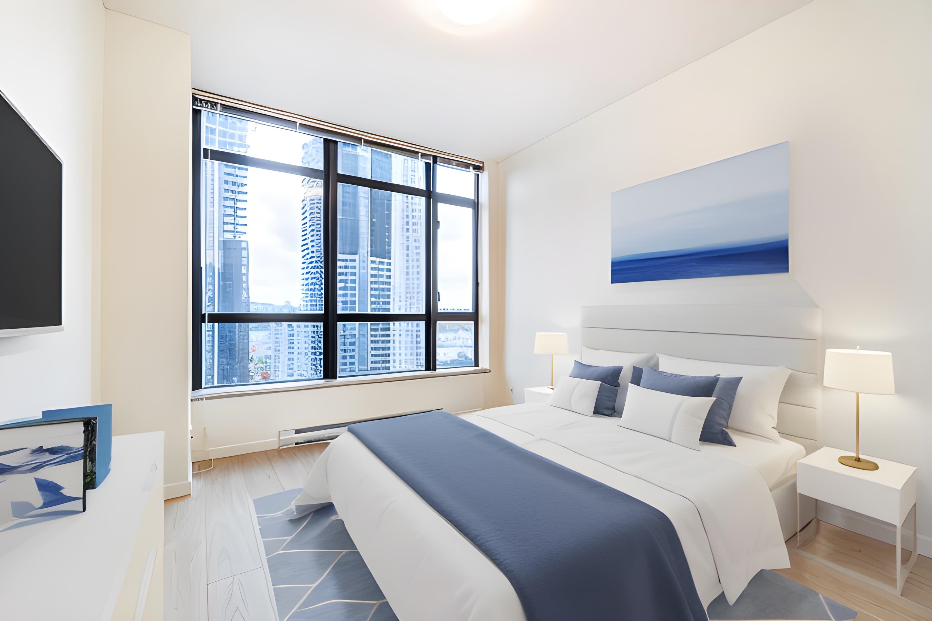 1806 4132 HALIFAX STREET, #1806