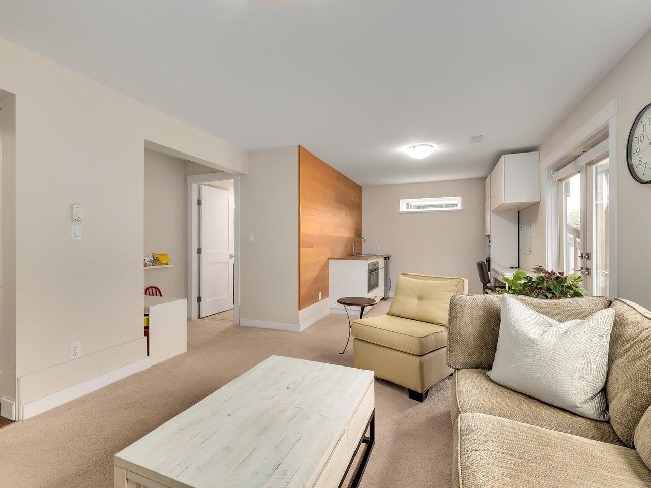 5081, 5083 57A STREET, #5081,