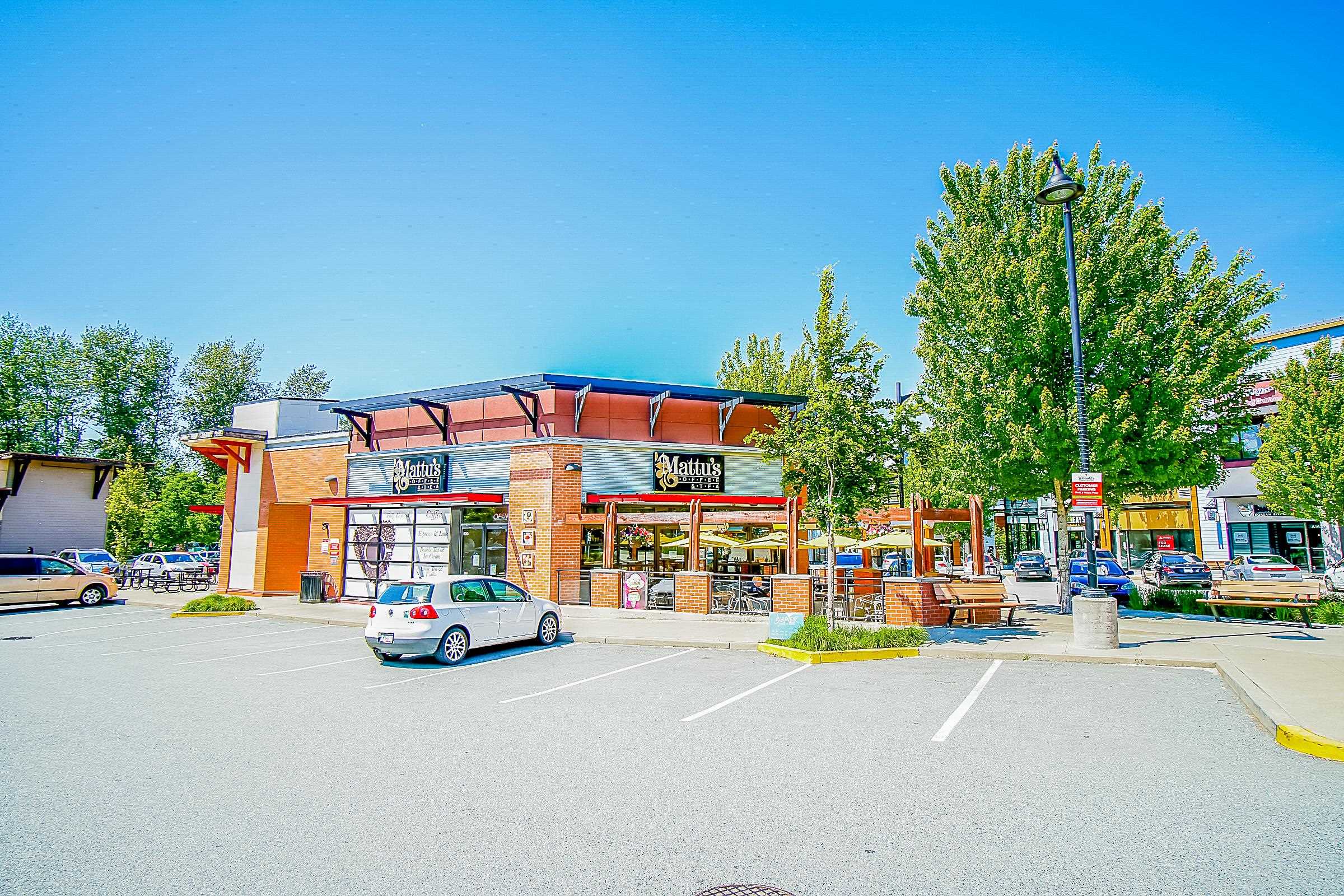 309 20673 78 AVENUE, #309