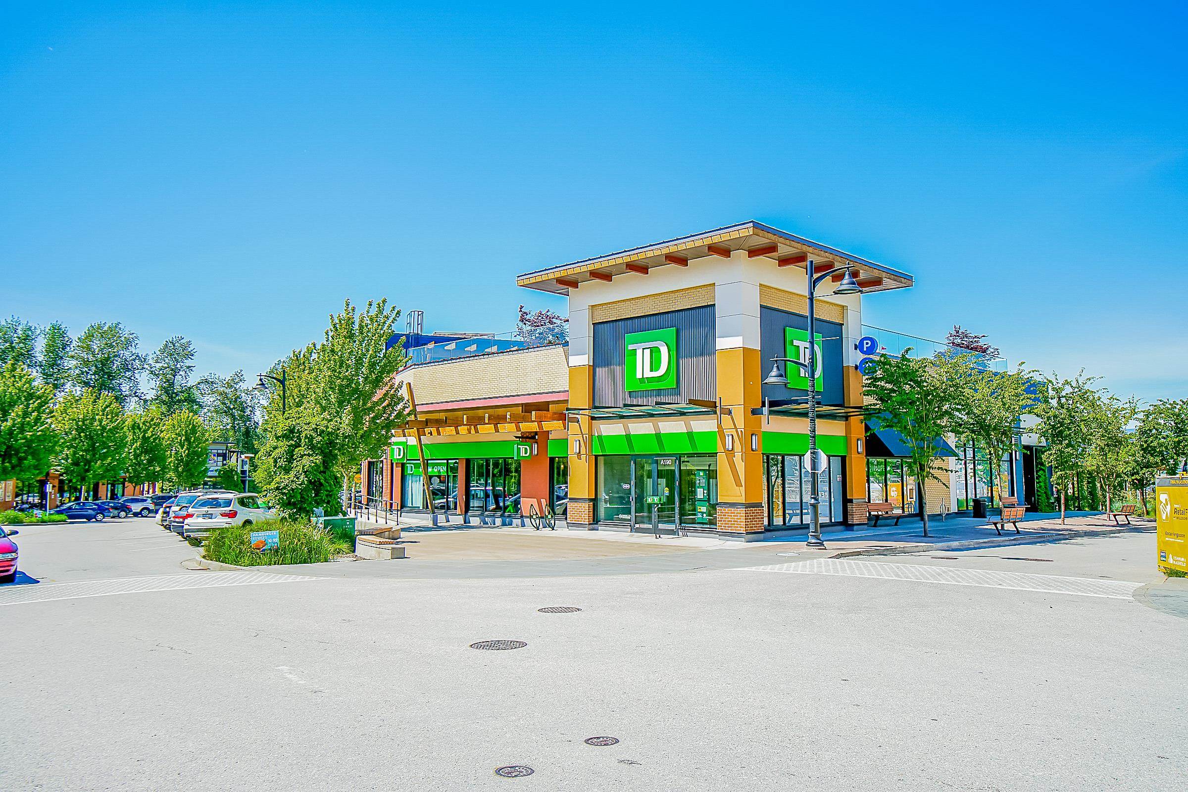 309 20673 78 AVENUE, #309