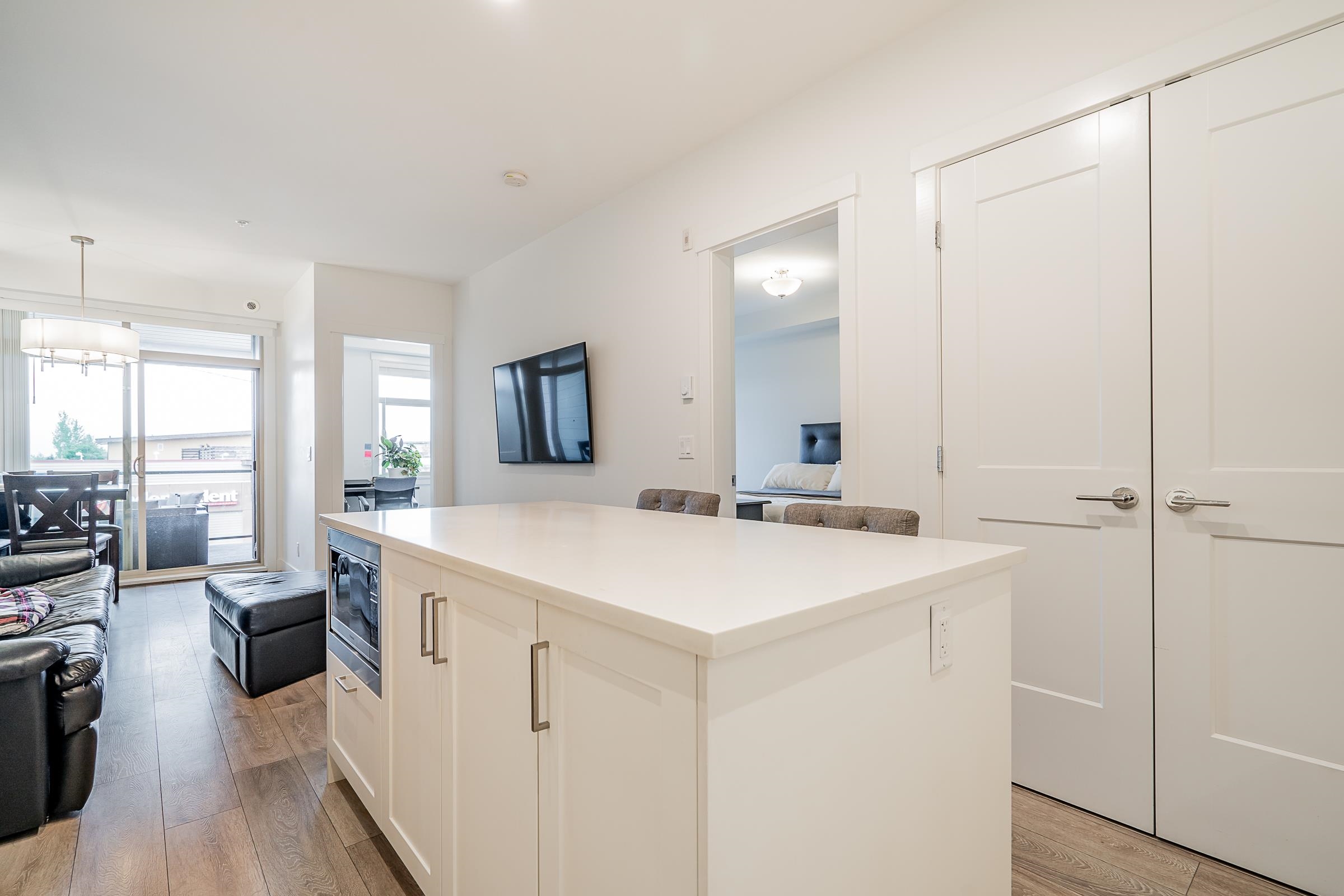 309 20673 78 AVENUE, #309