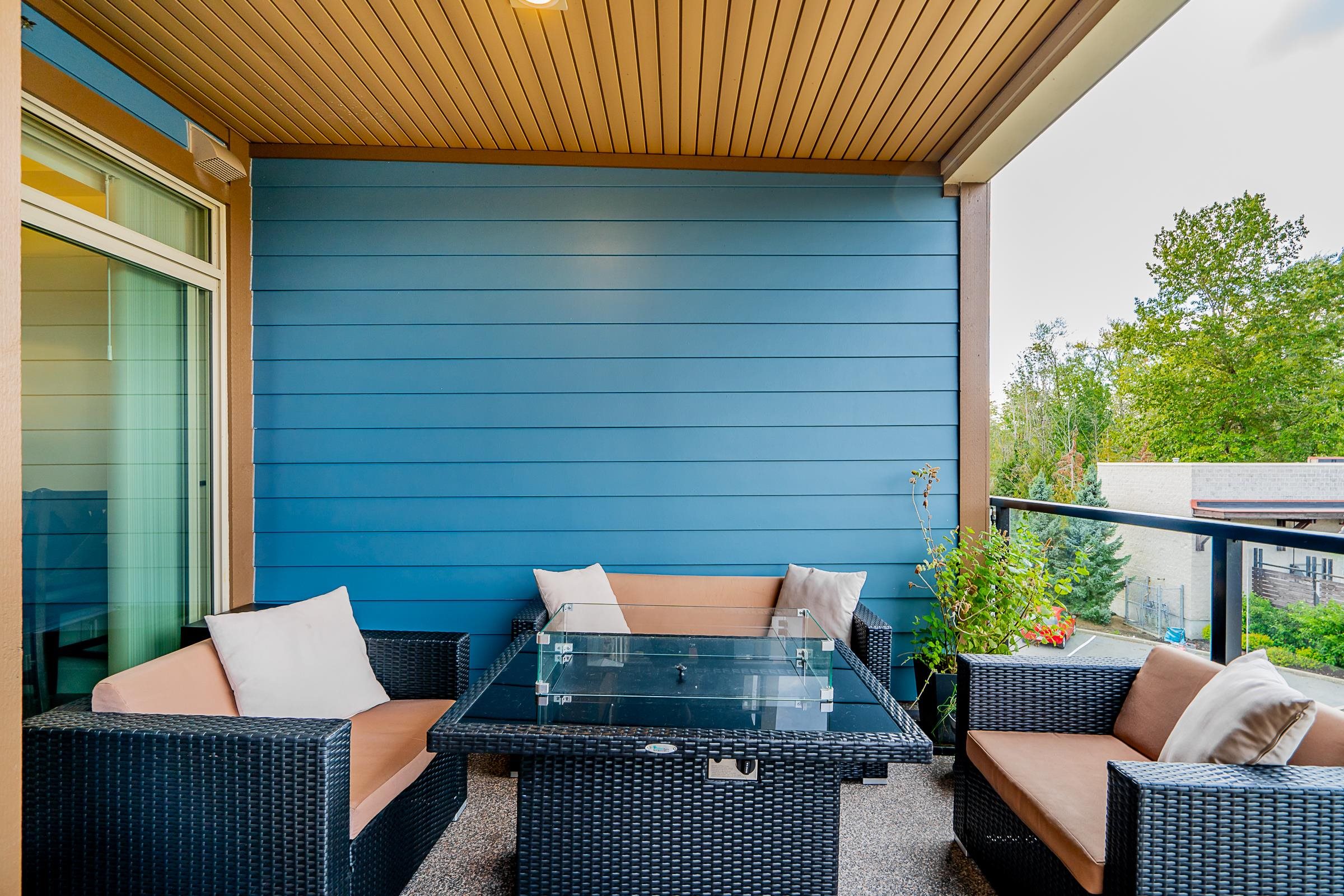 309 20673 78 AVENUE, #309