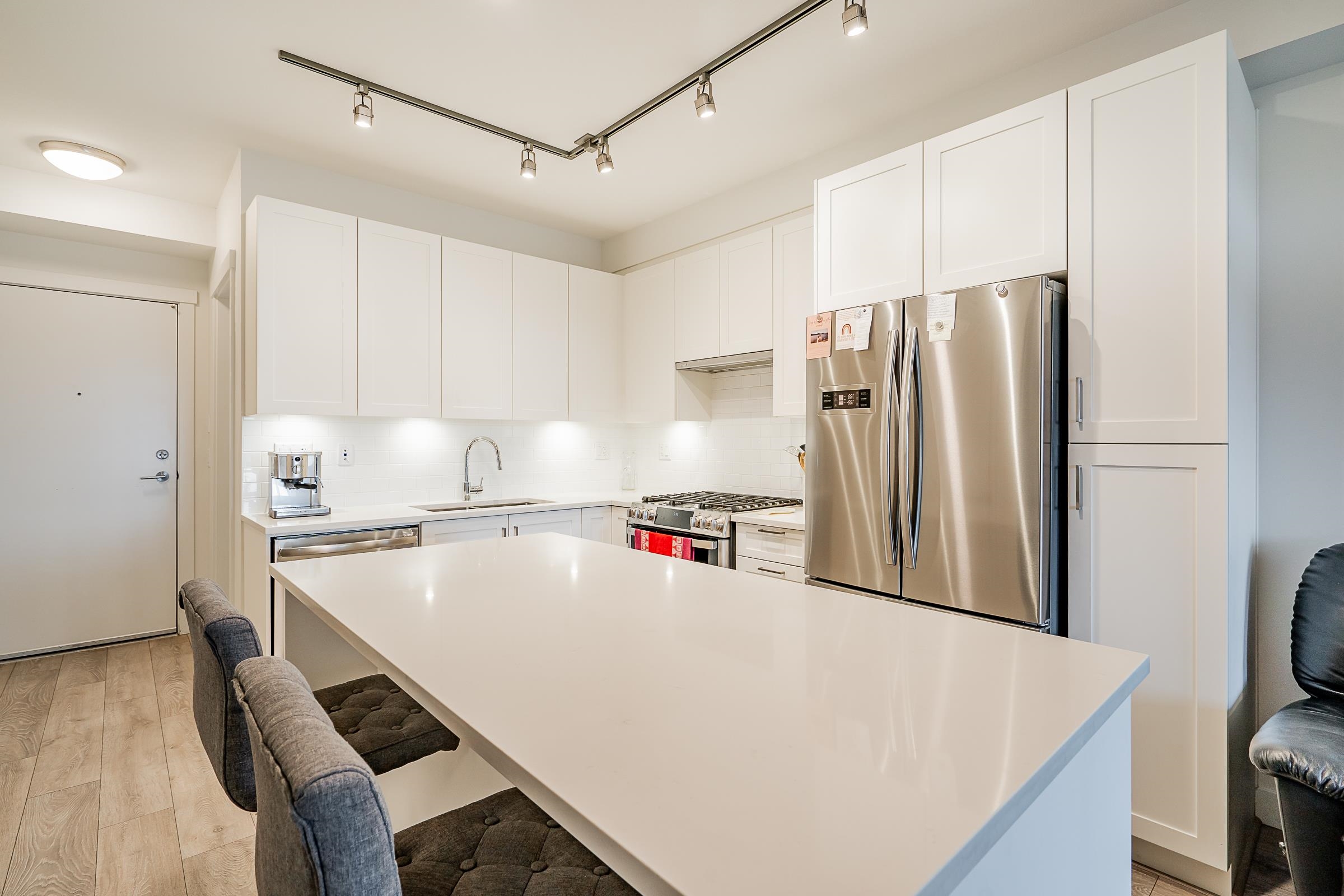 309 20673 78 AVENUE, #309