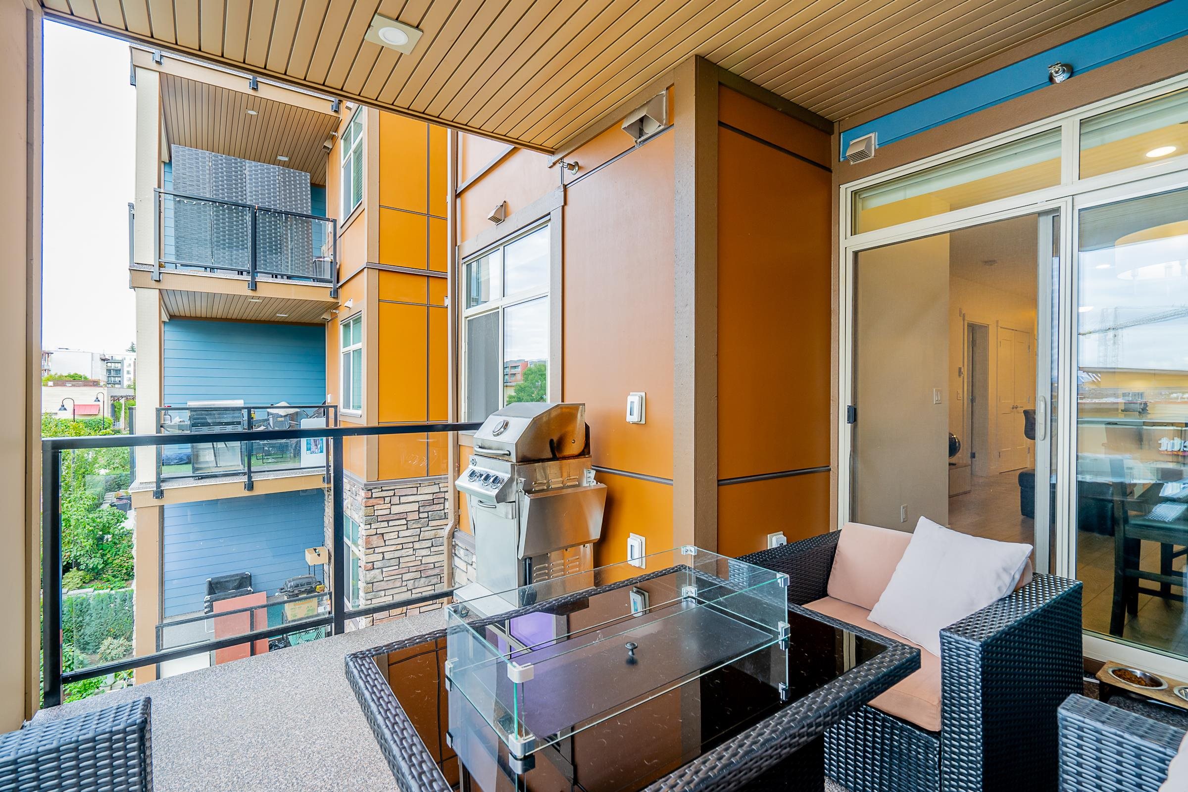 309 20673 78 AVENUE, #309