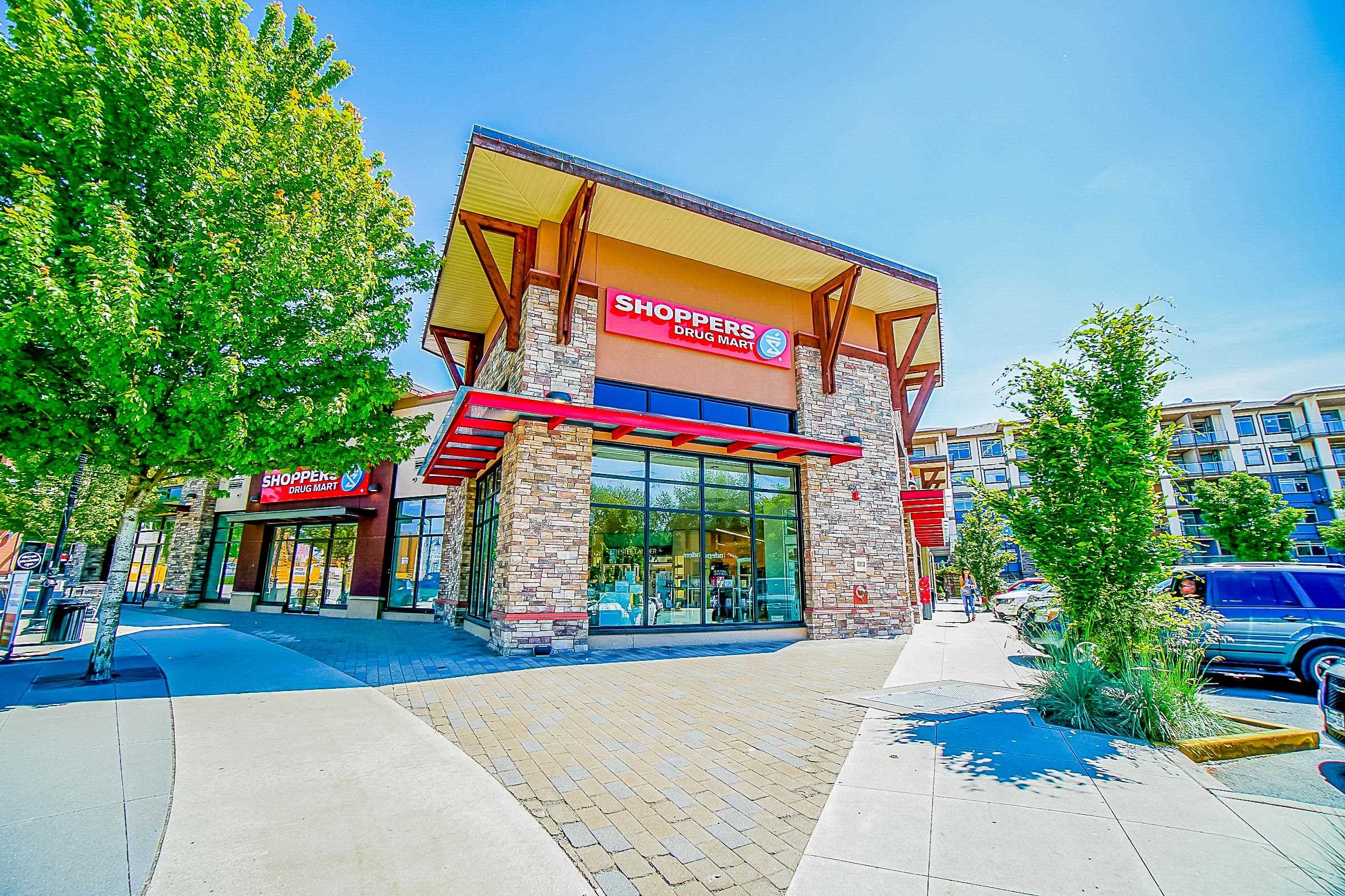 309 20673 78 AVENUE, #309