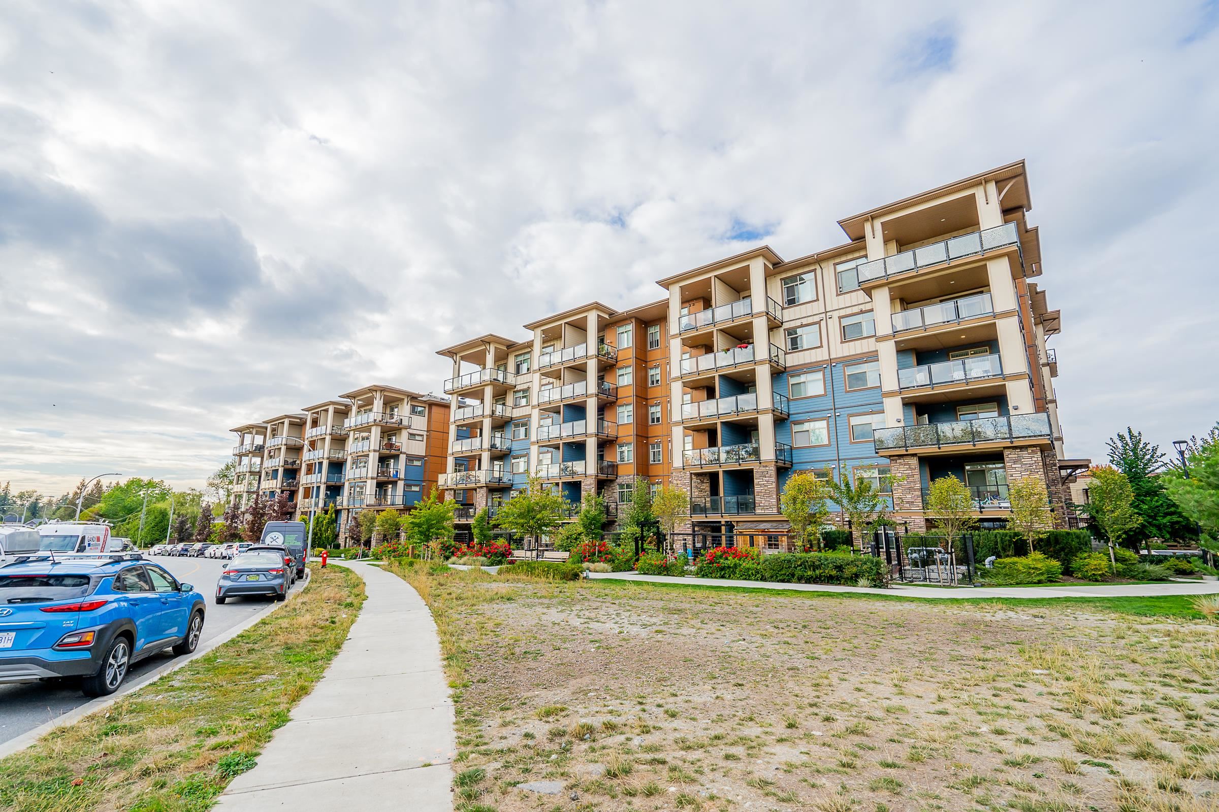 309 20673 78 AVENUE, #309