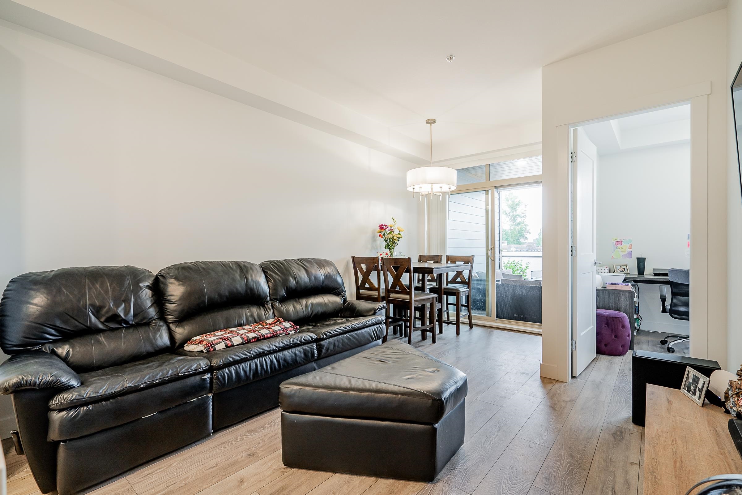 309 20673 78 AVENUE, #309